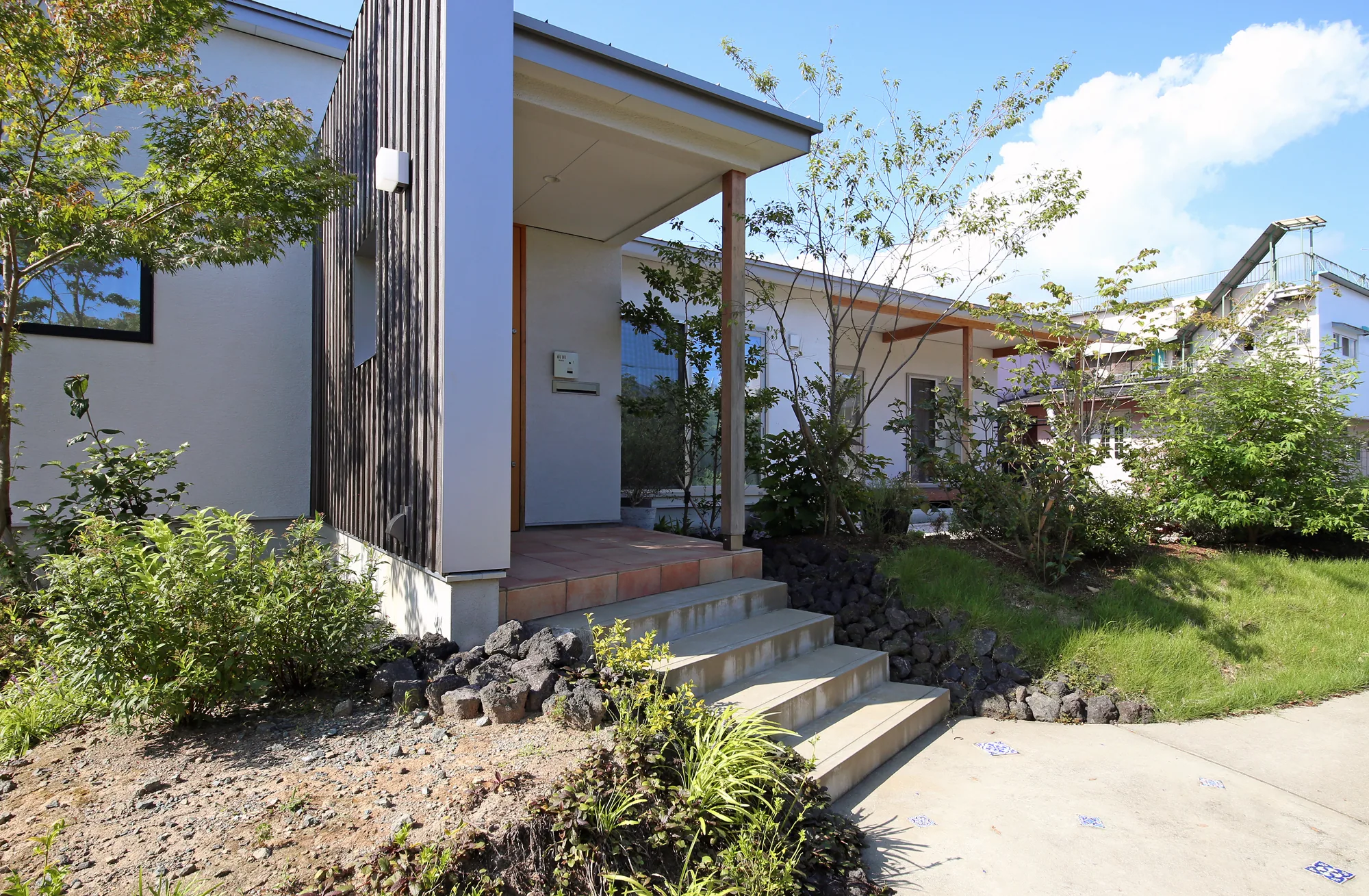 House M mashiki