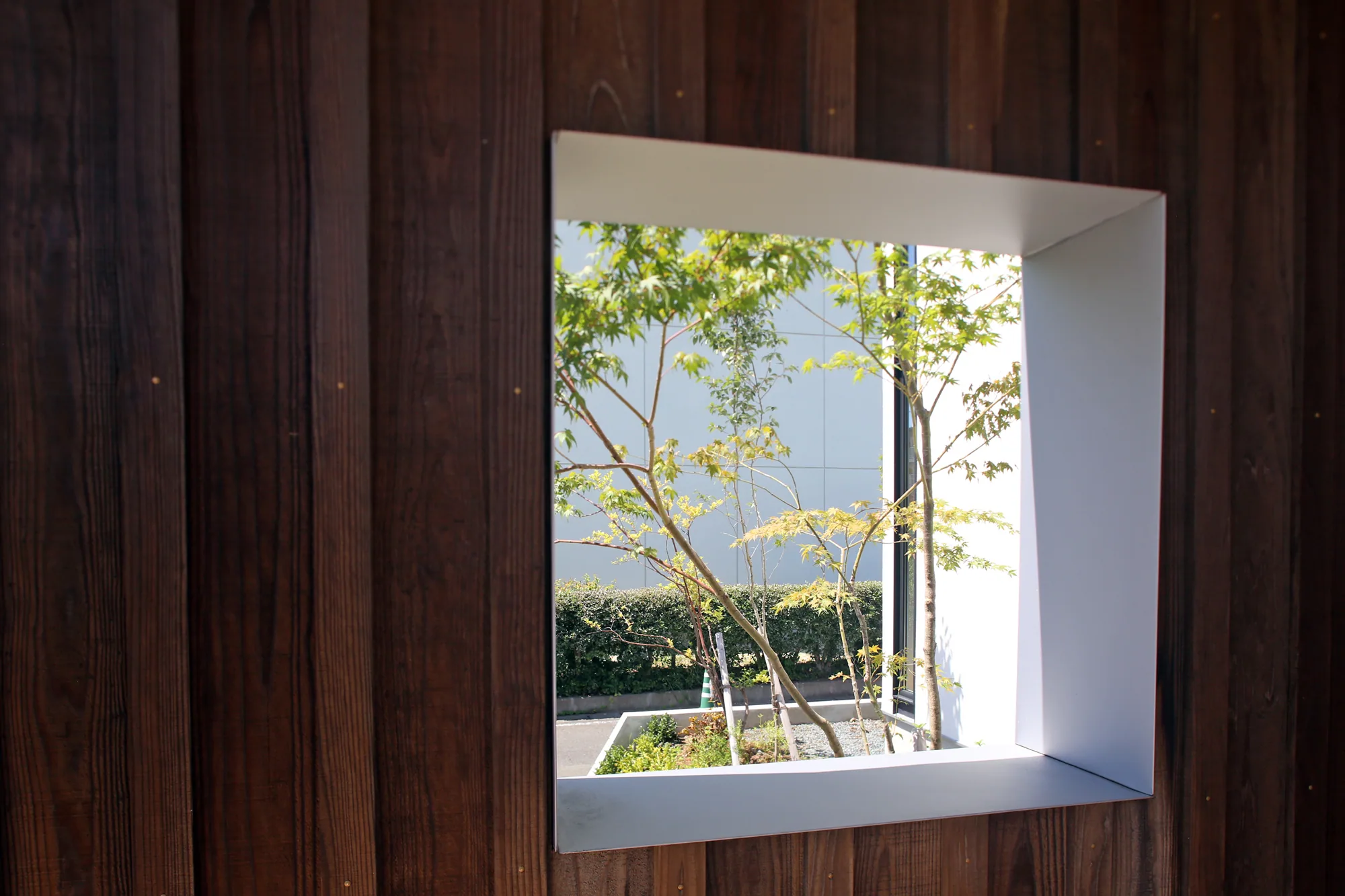 House M mashiki