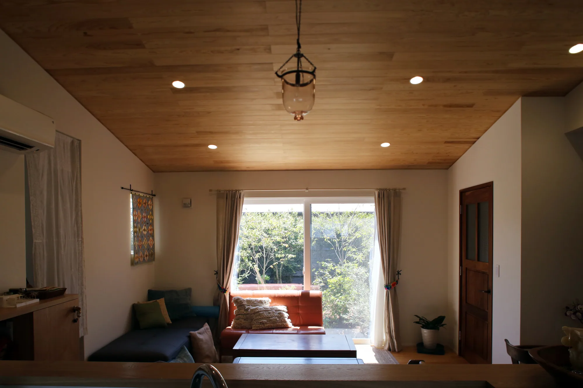 House M mashiki