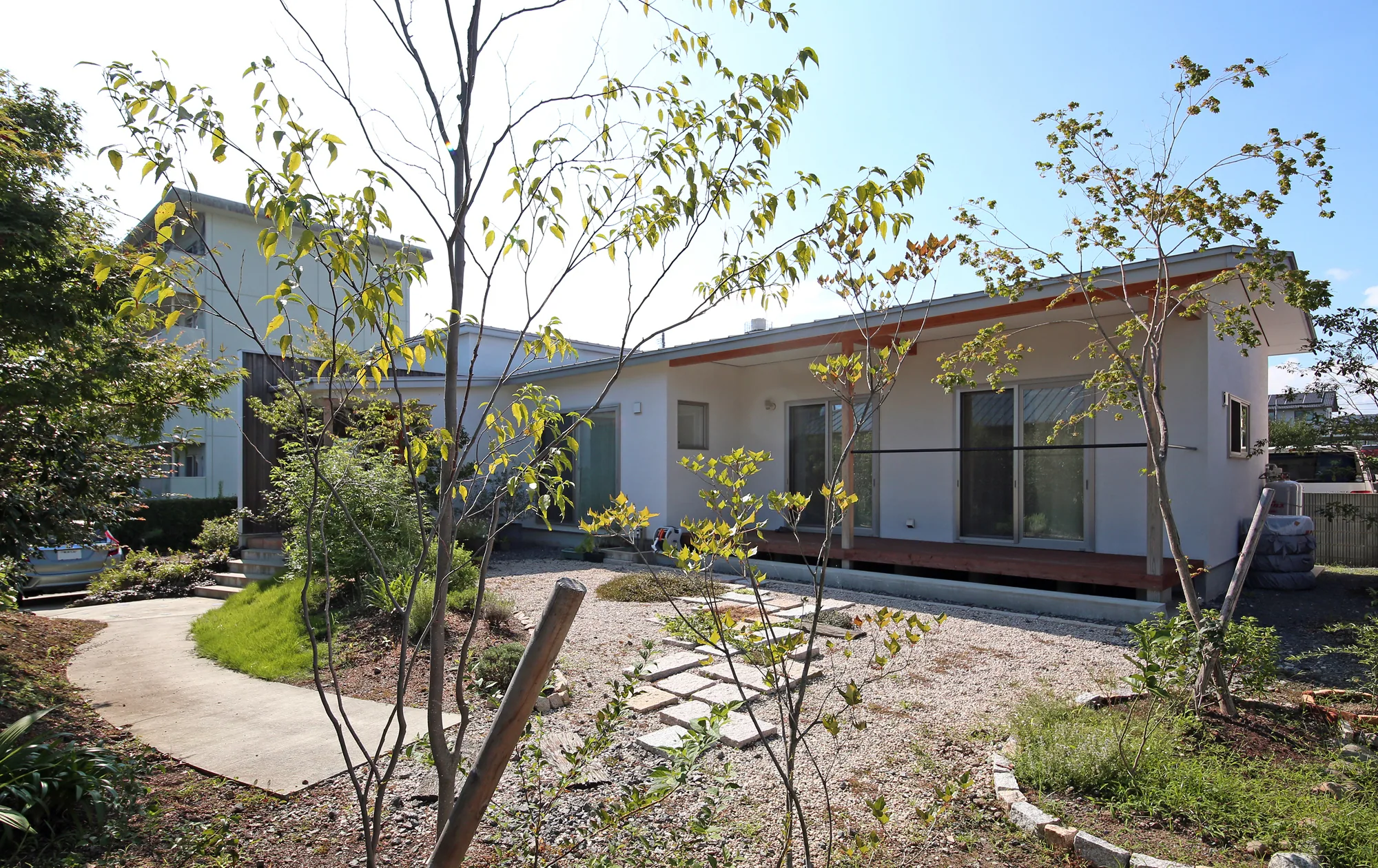 House M mashiki
