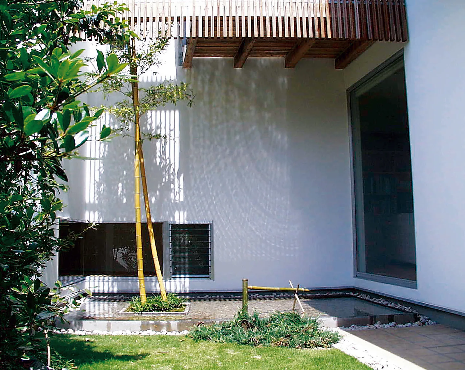House Y yokote