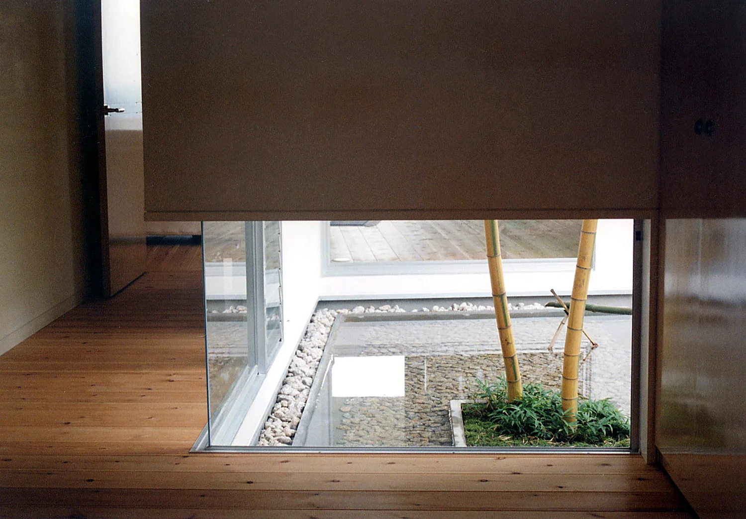 House Y yokote