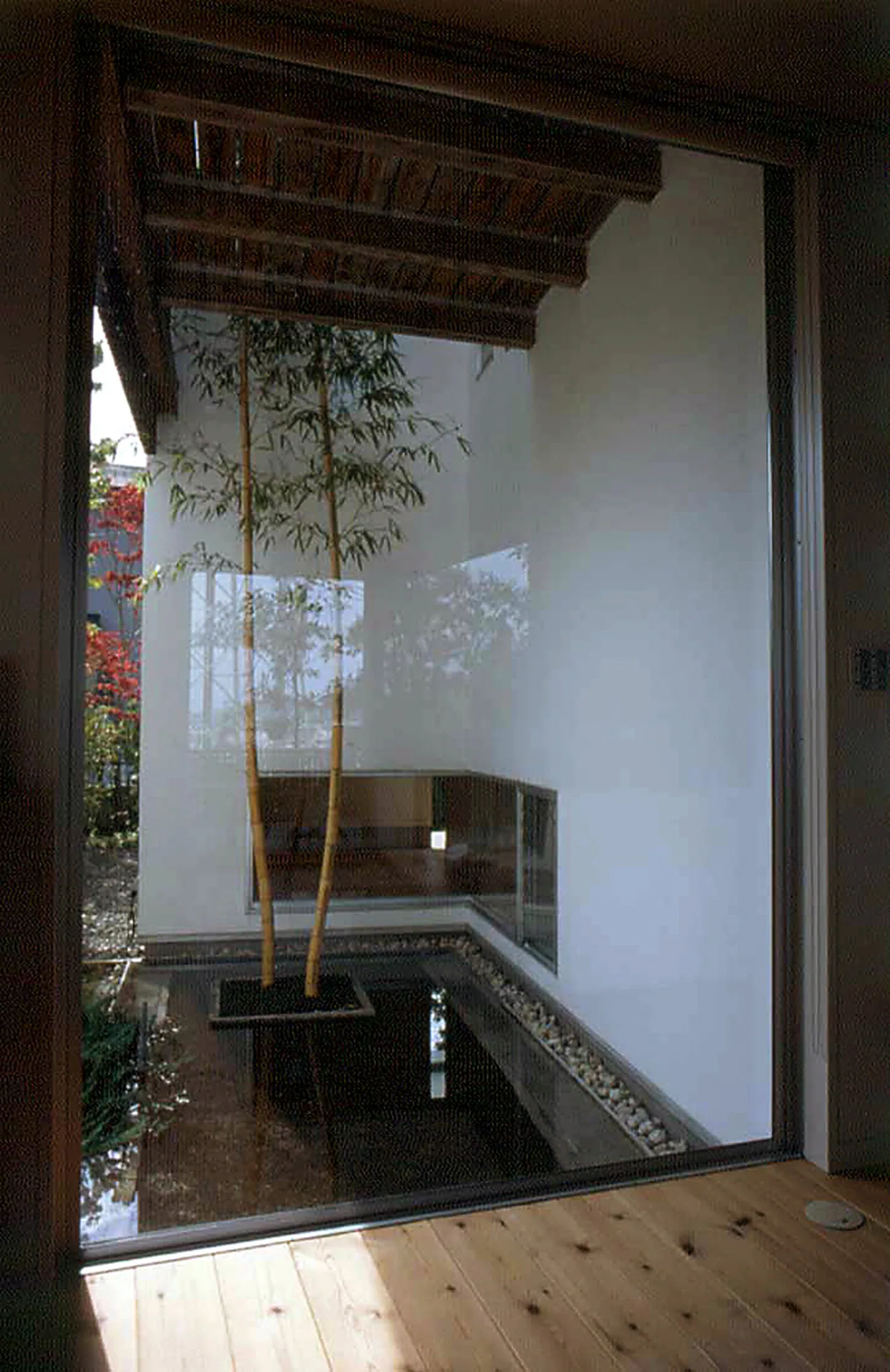 House Y yokote