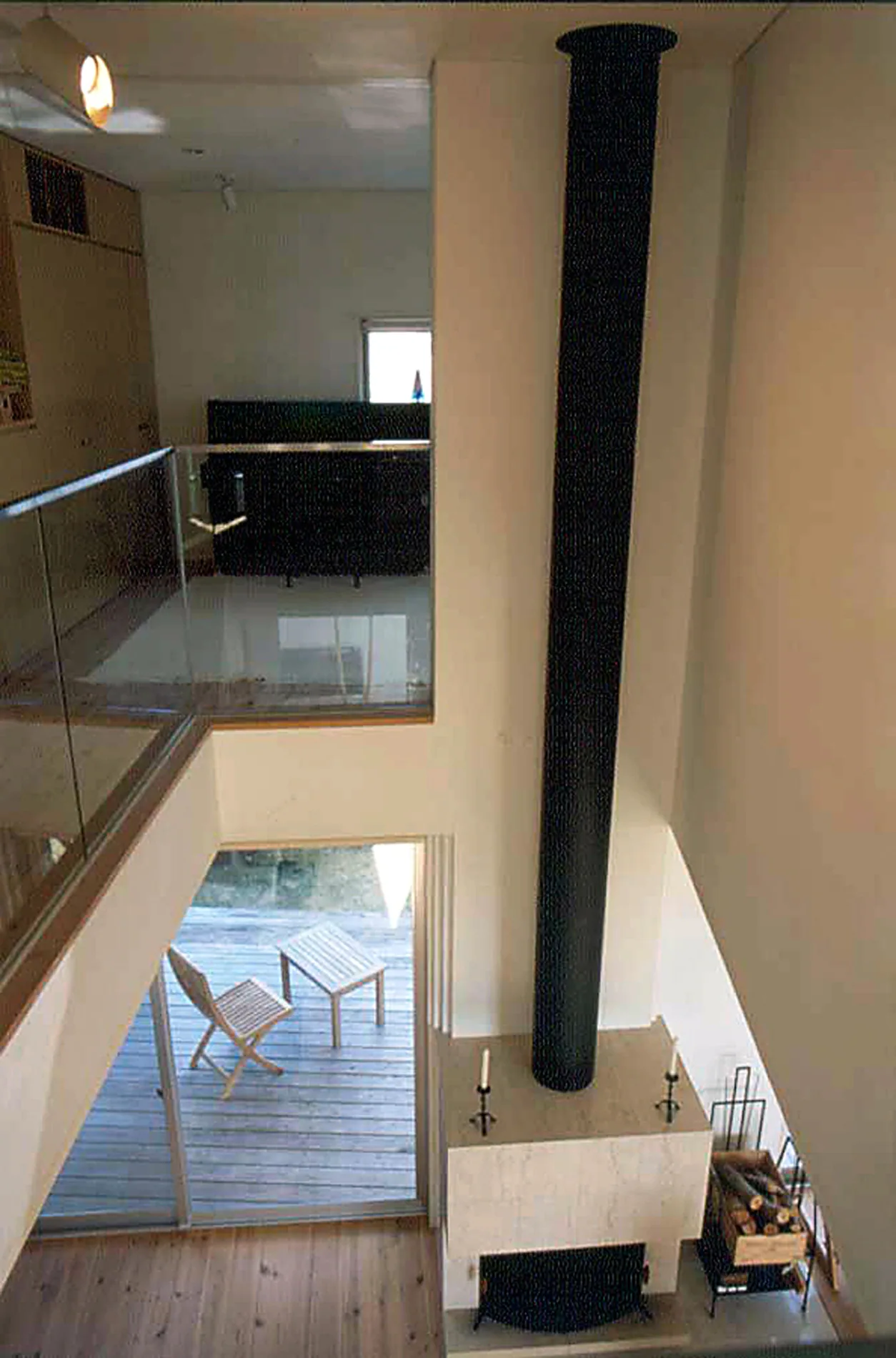 House Y yokote