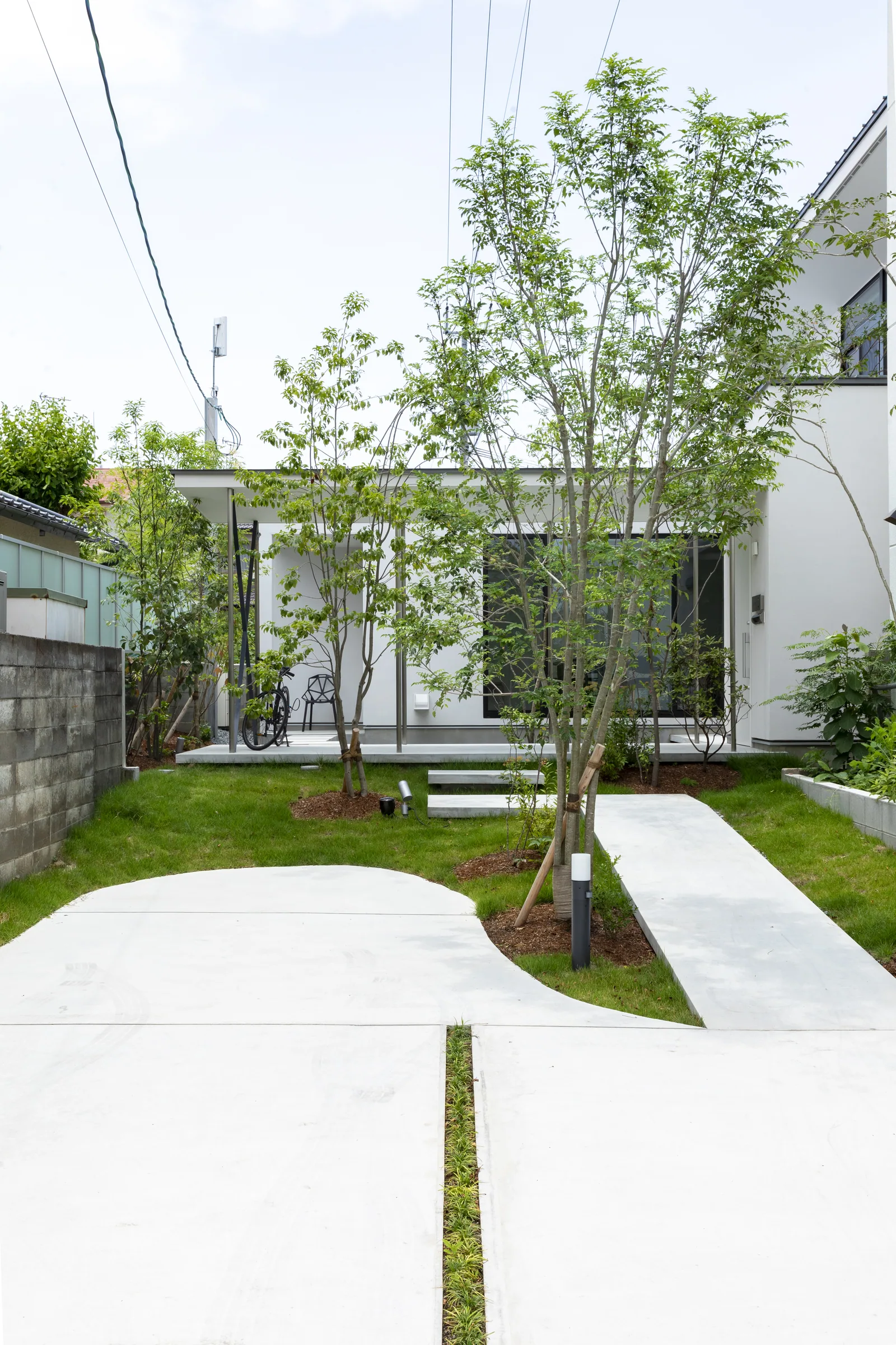 House I Yayoichou