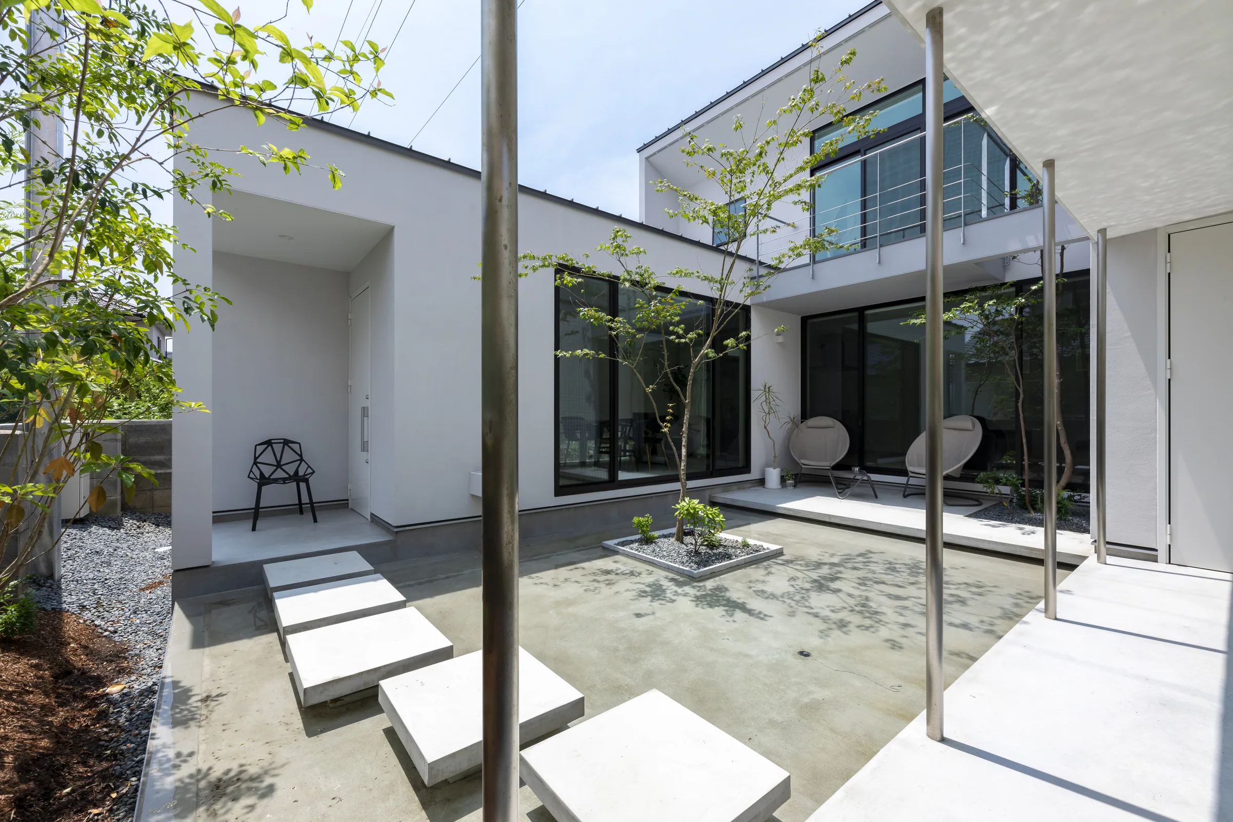 House I Yayoichou