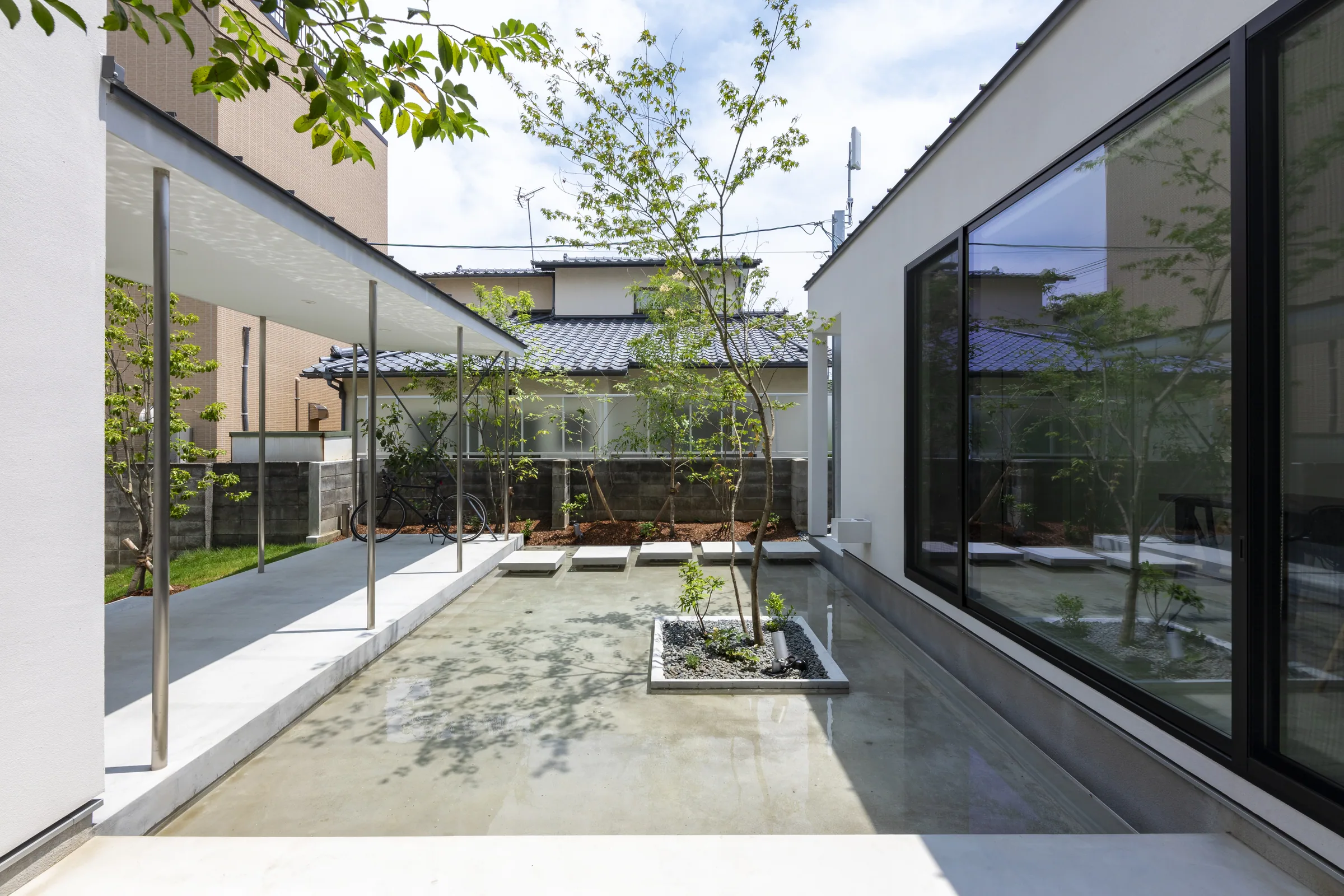 House I Yayoichou