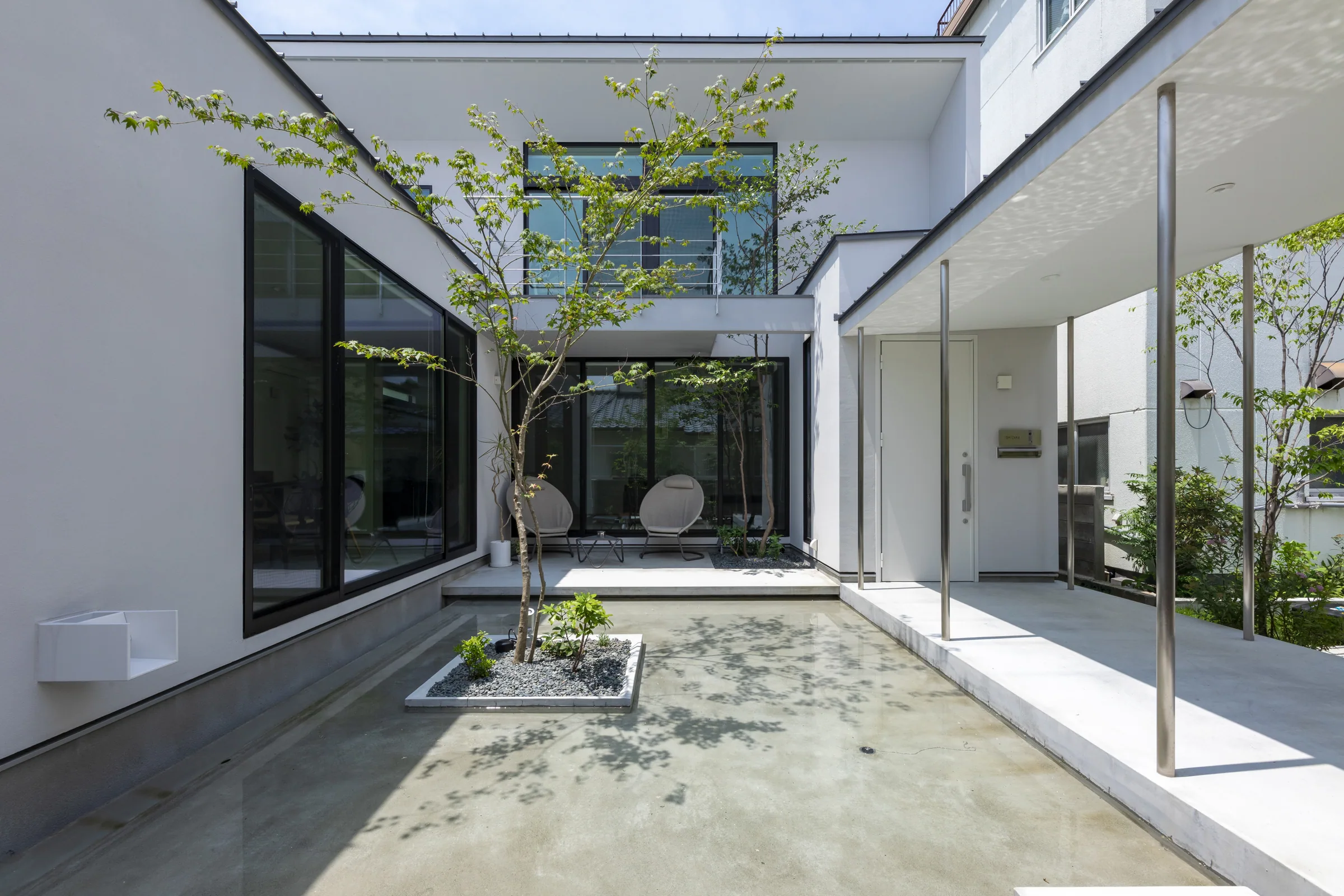 House I Yayoichou