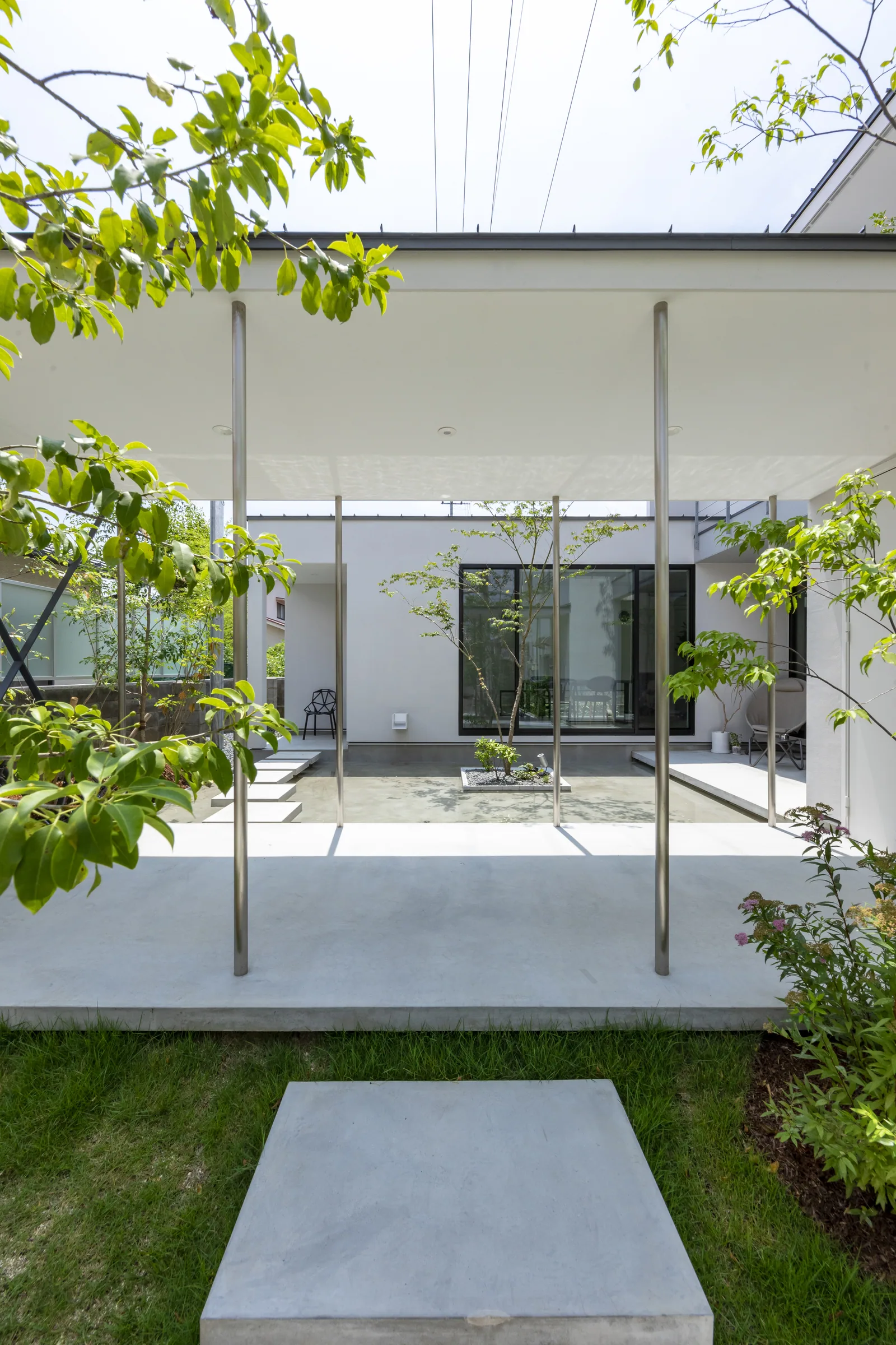 House I Yayoichou