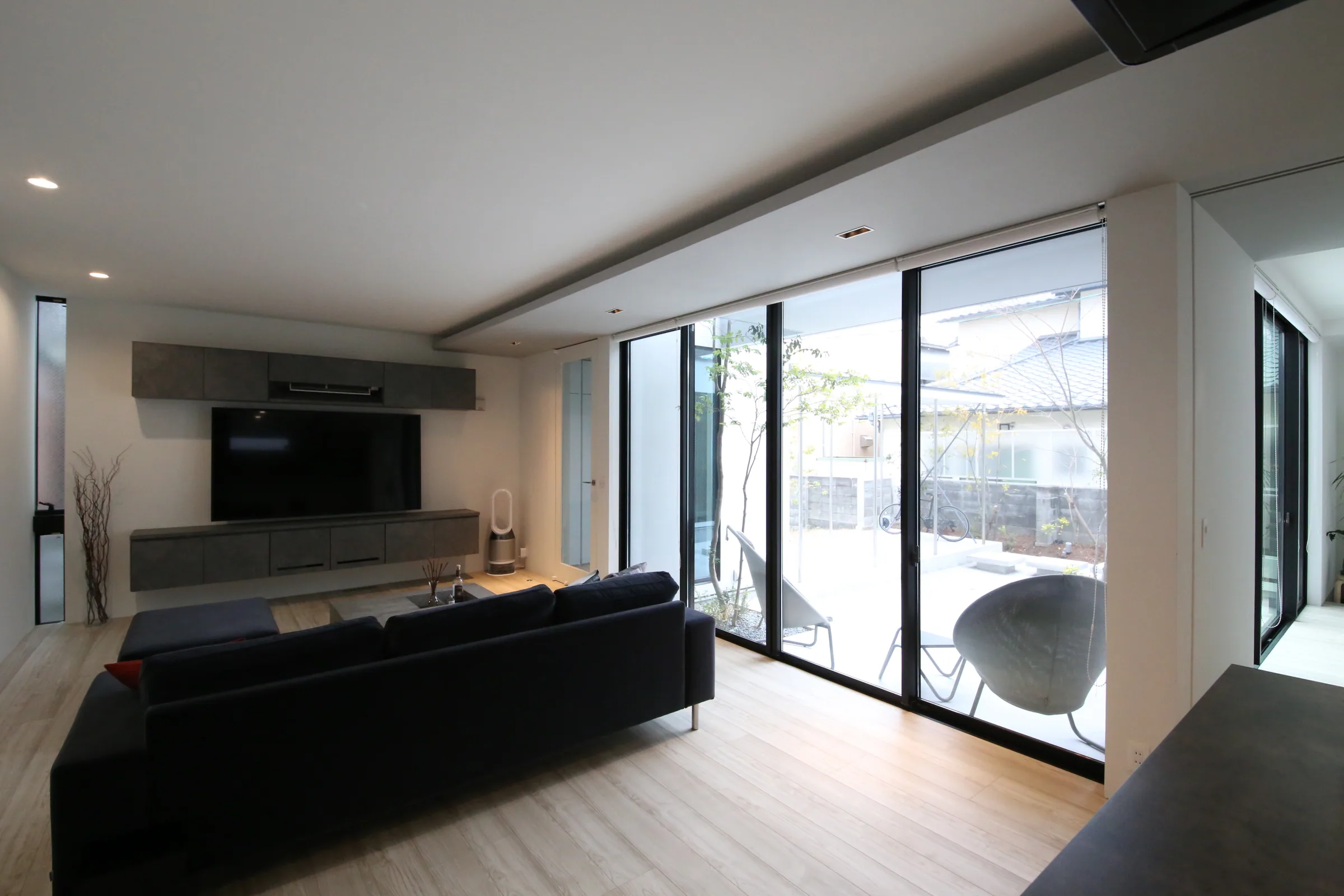 House I Yayoichou