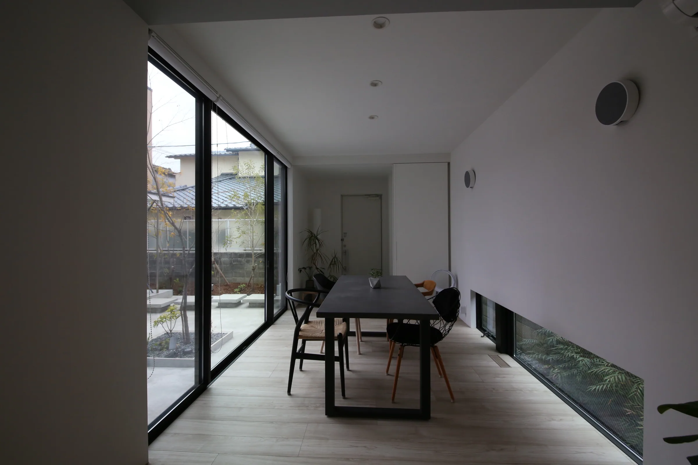 House I Yayoichou