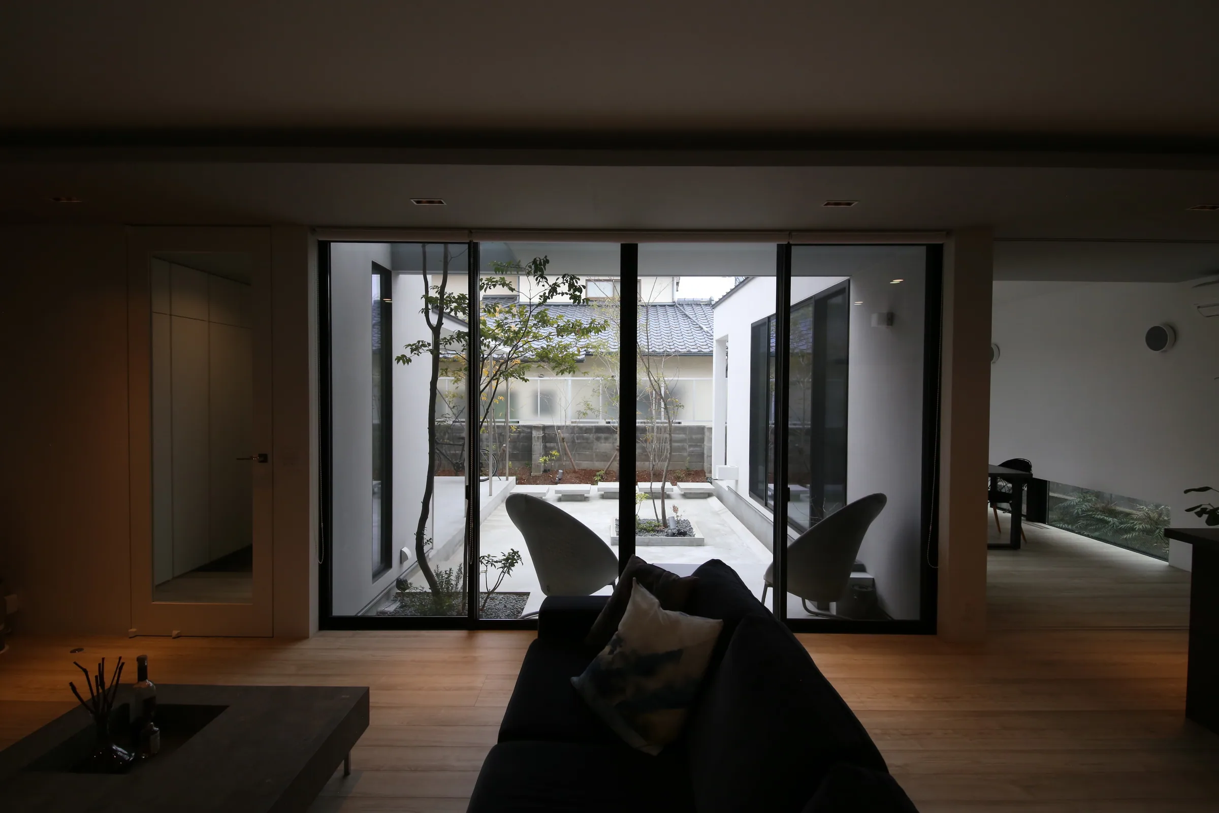 House I Yayoichou