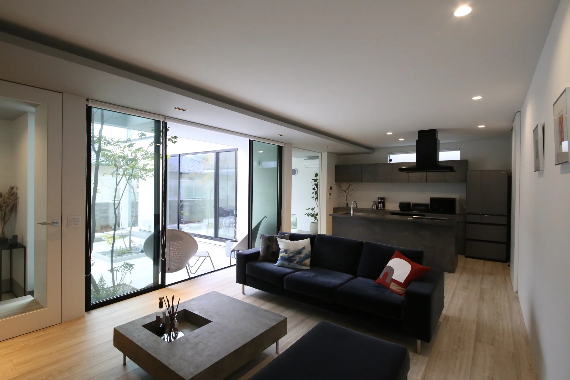 House I Yayoichou