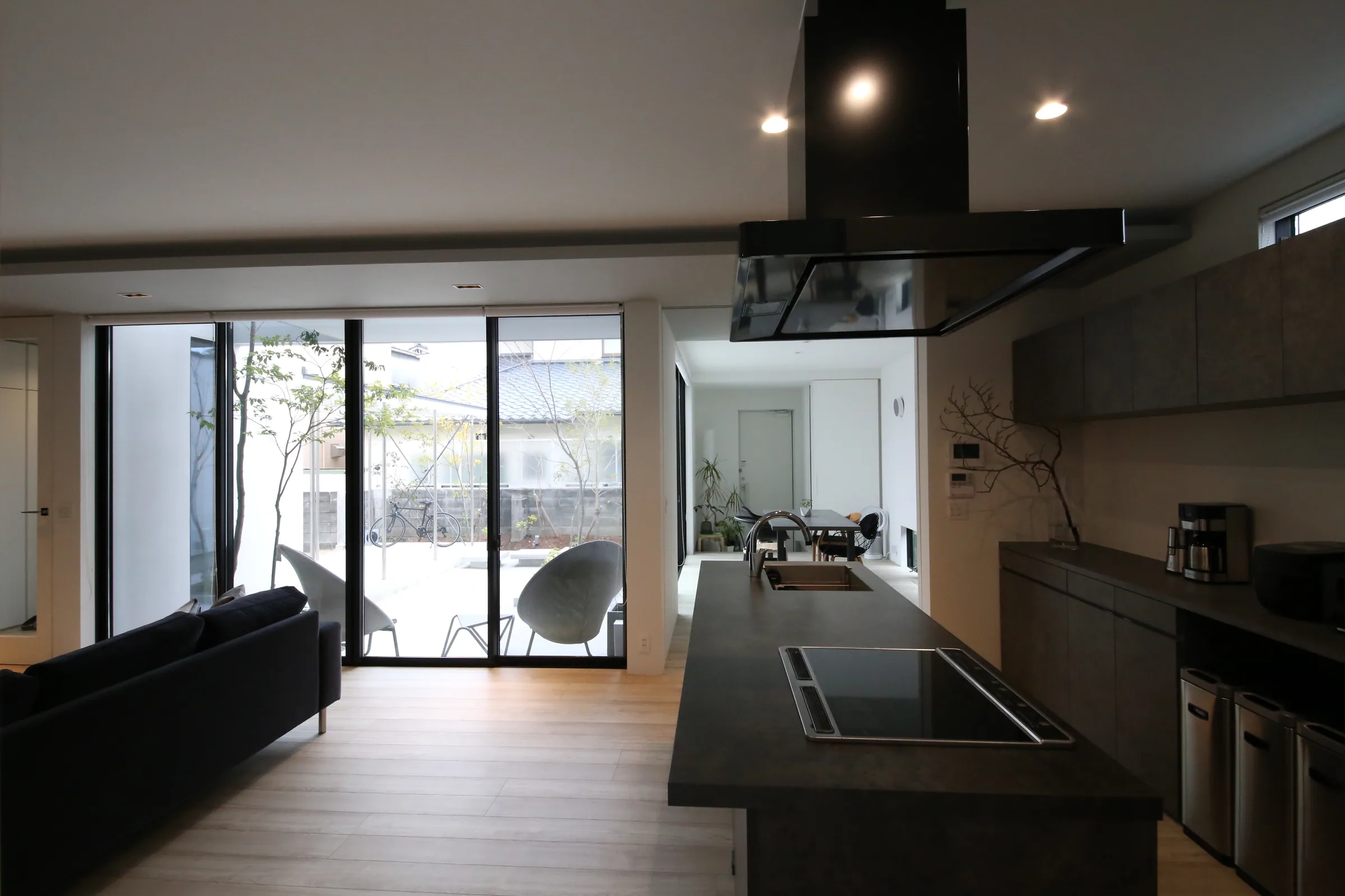 House I Yayoichou