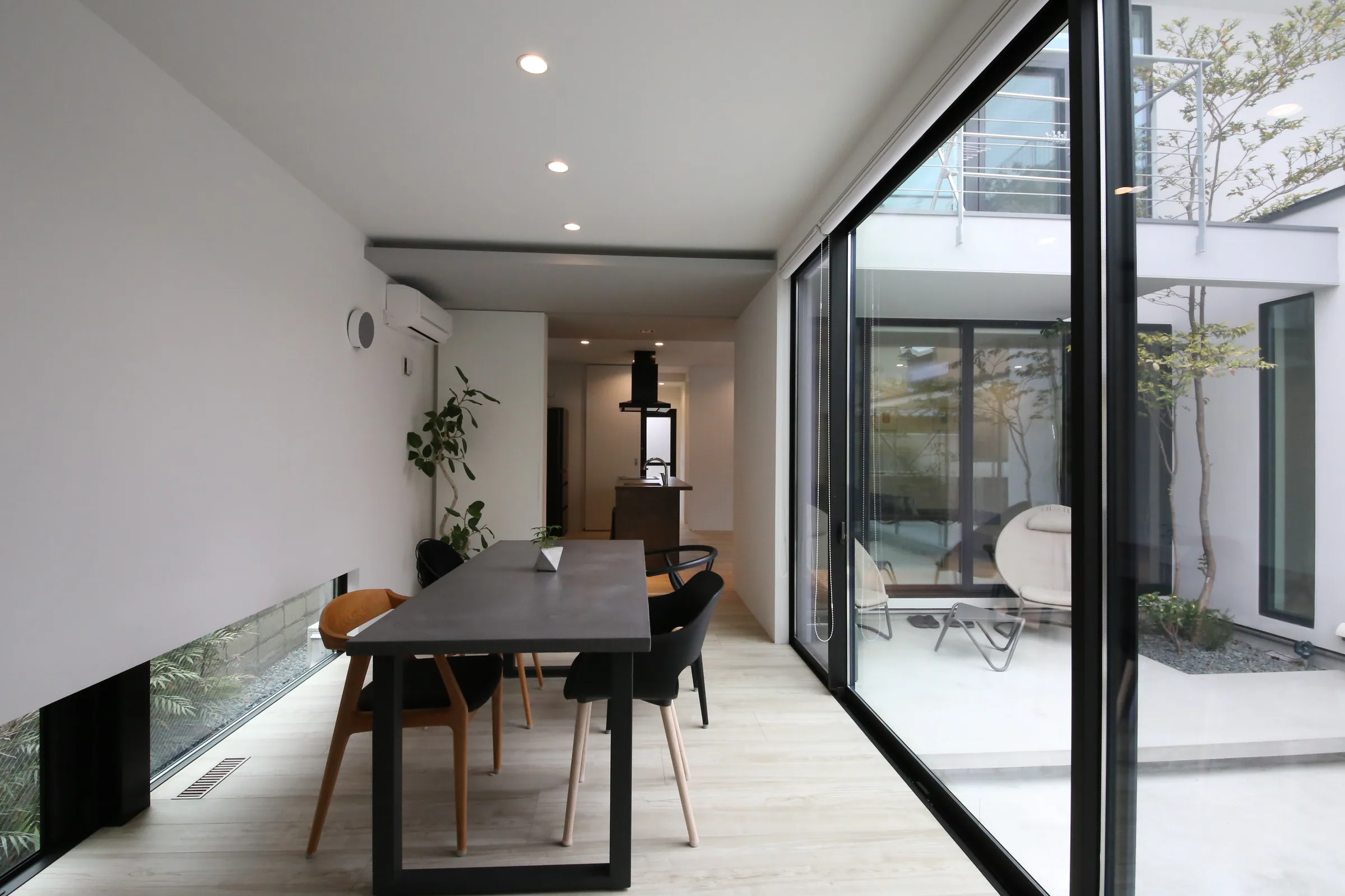 House I Yayoichou