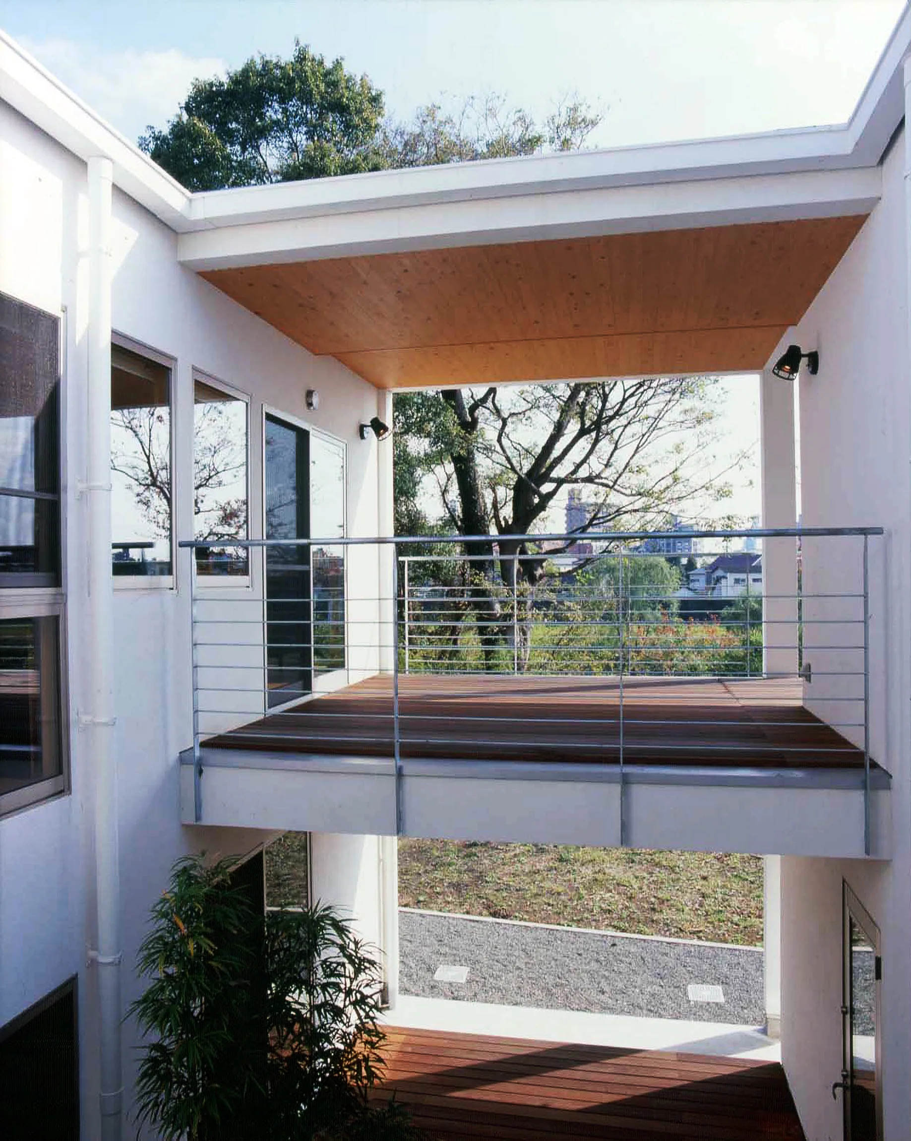 House M higashikokaimachi