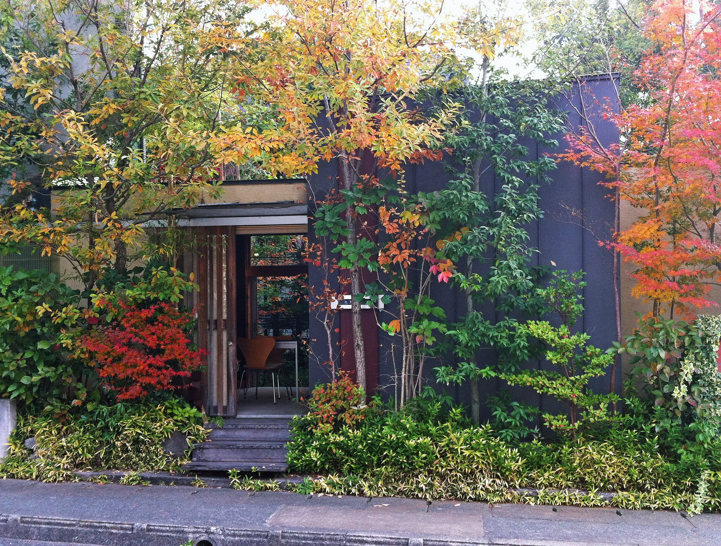 House M hanatate