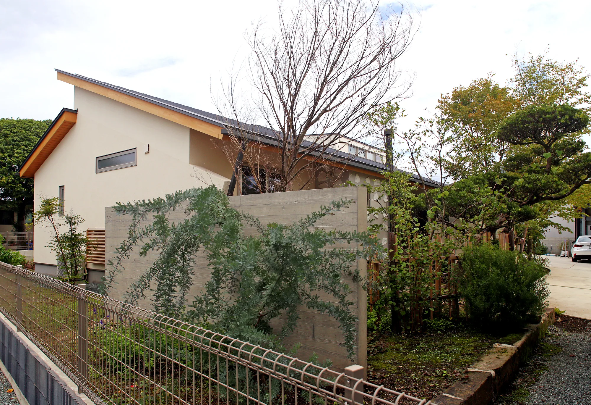 House T nuyamazu
