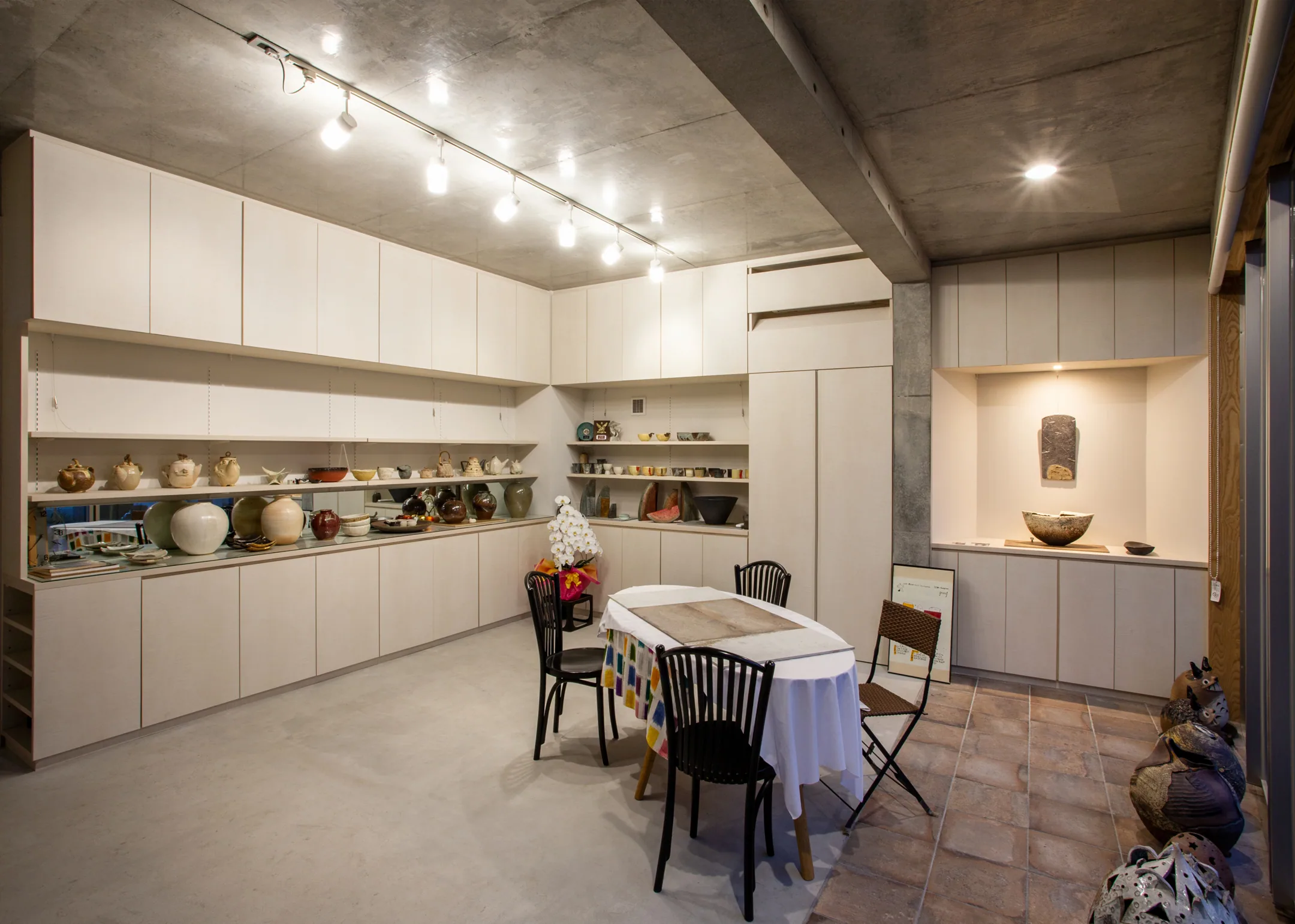 Rosen cray studio