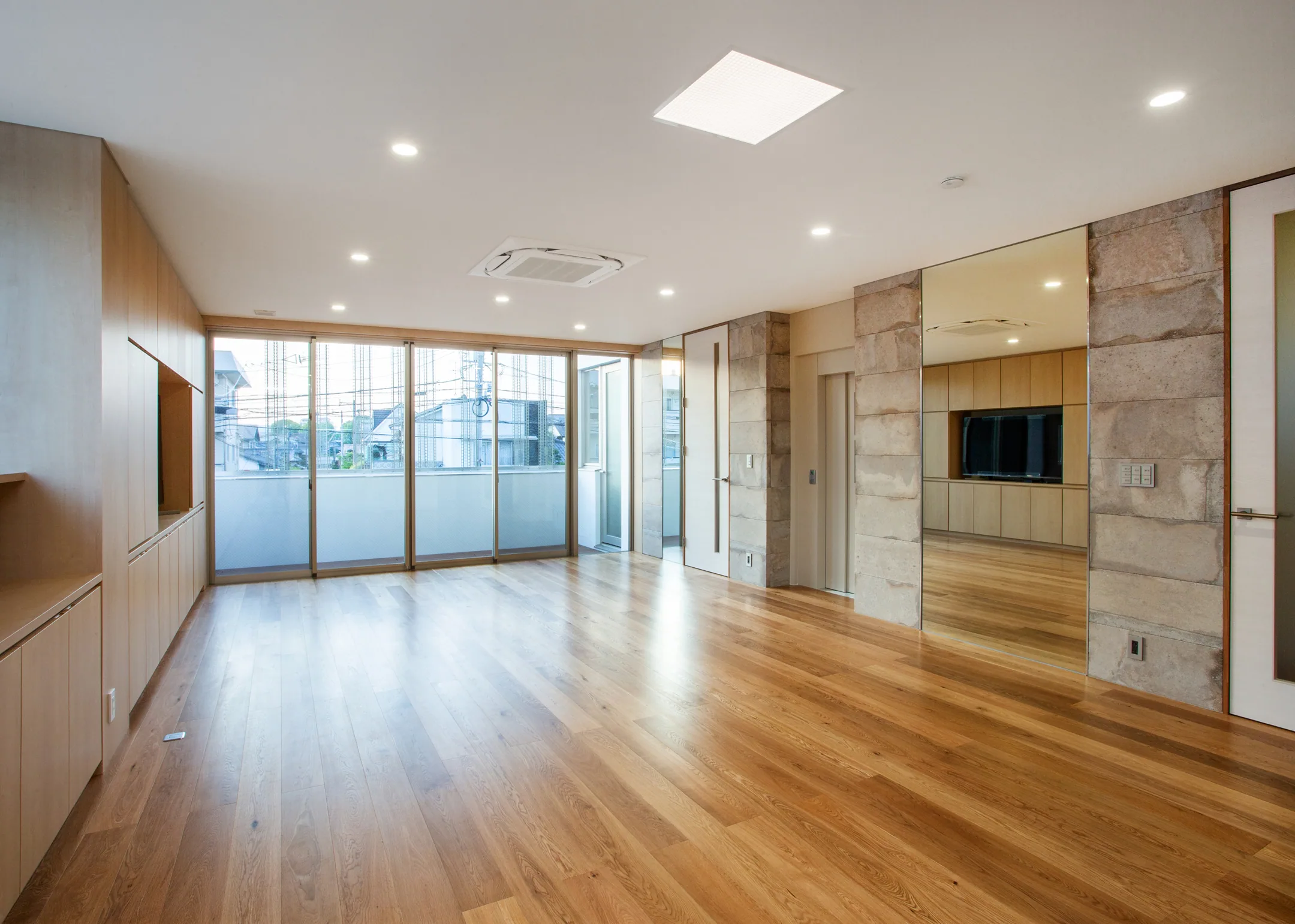 Rosen cray studio
