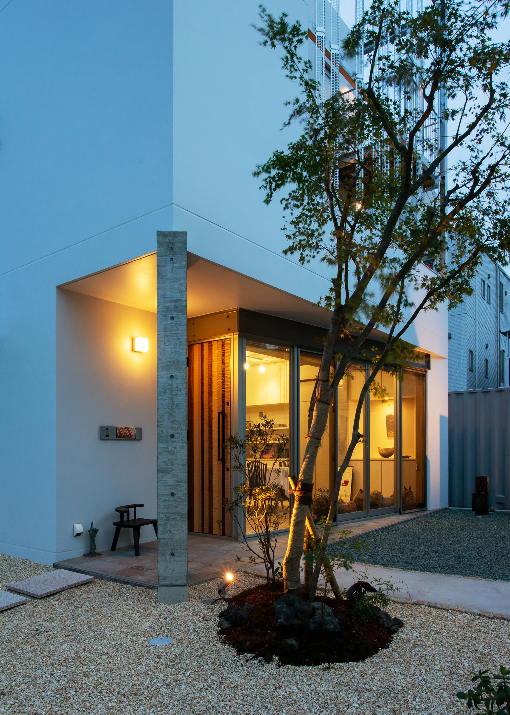 Rosen cray studio