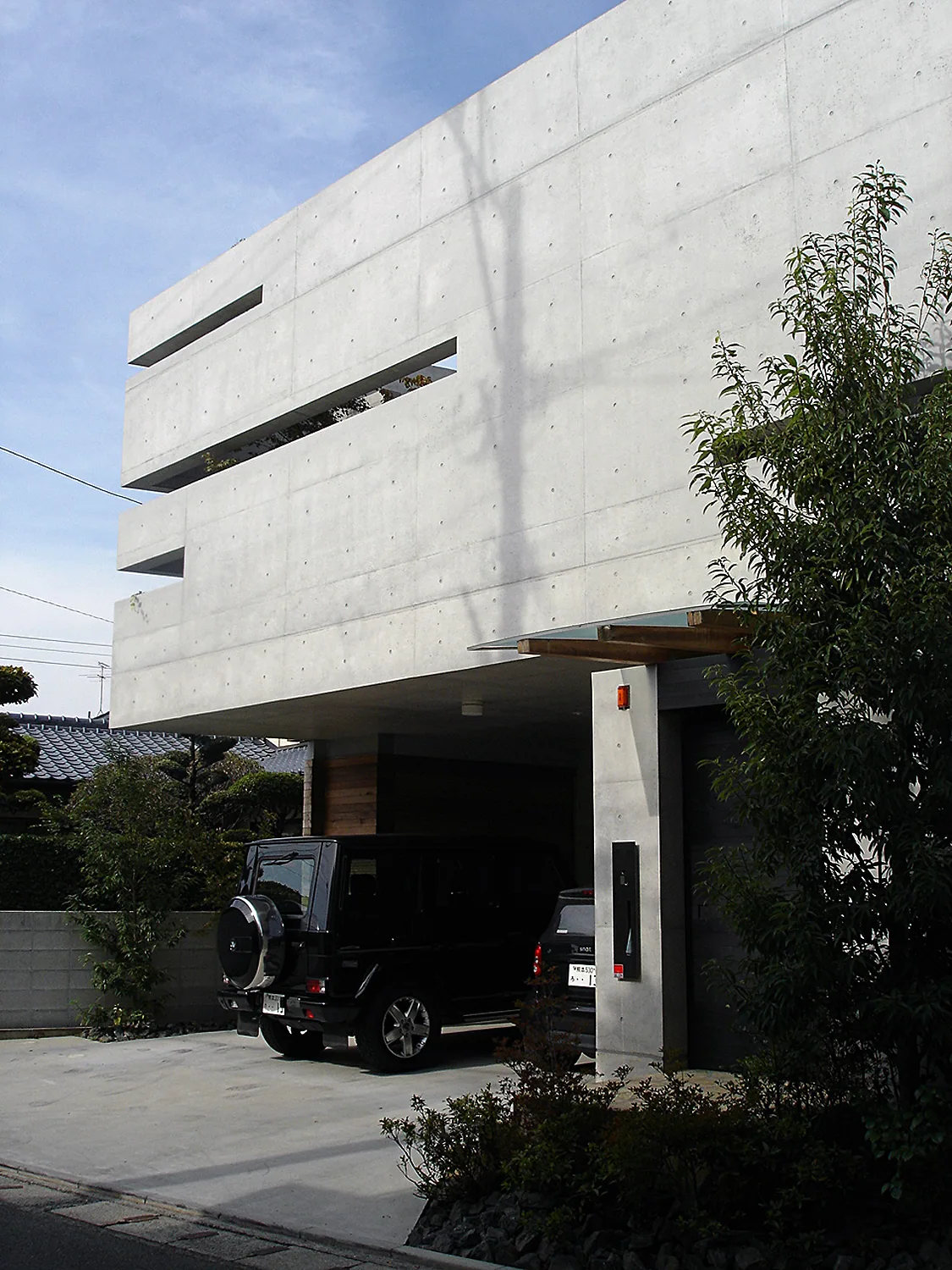 House N hotakubo