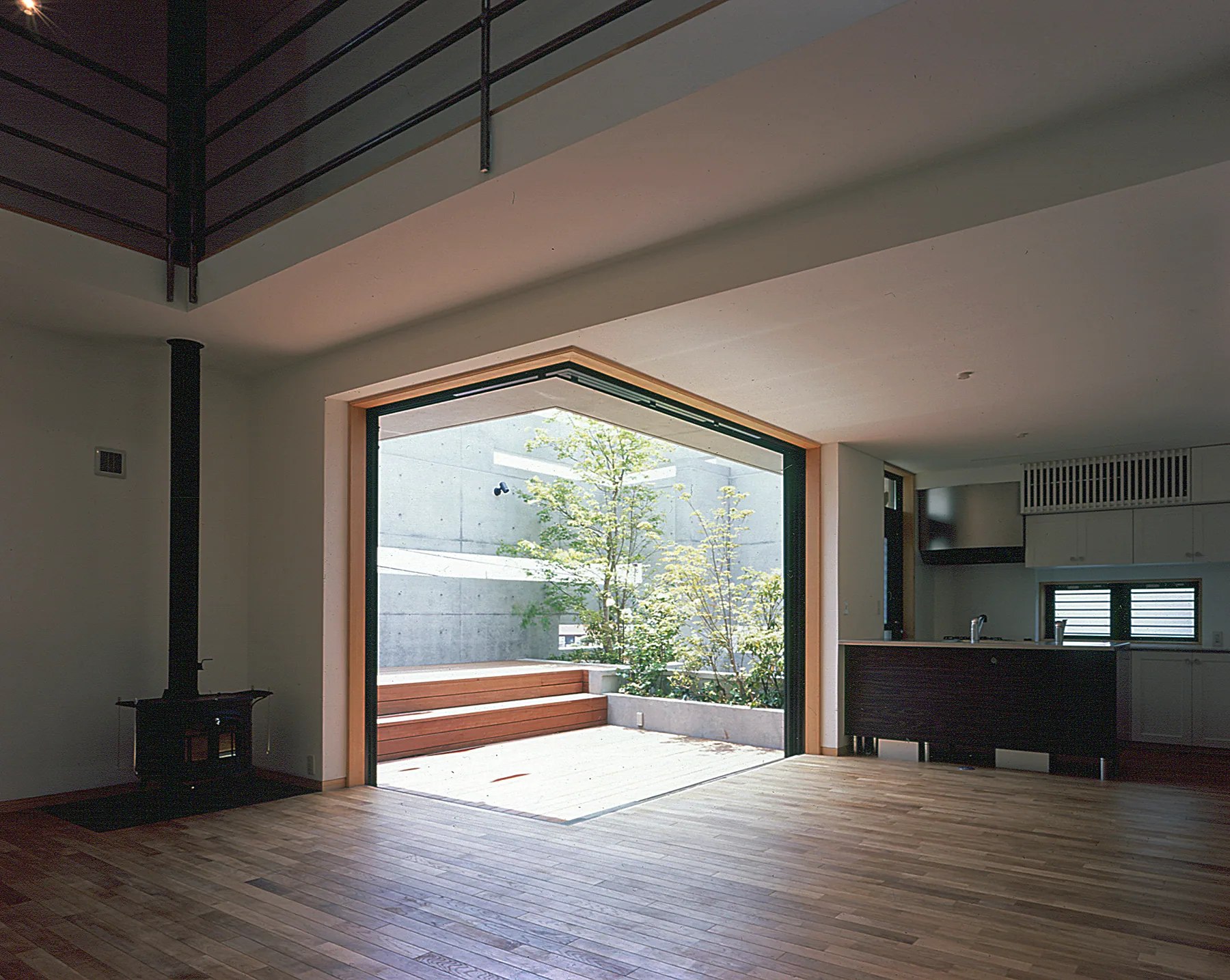 House N hotakubo