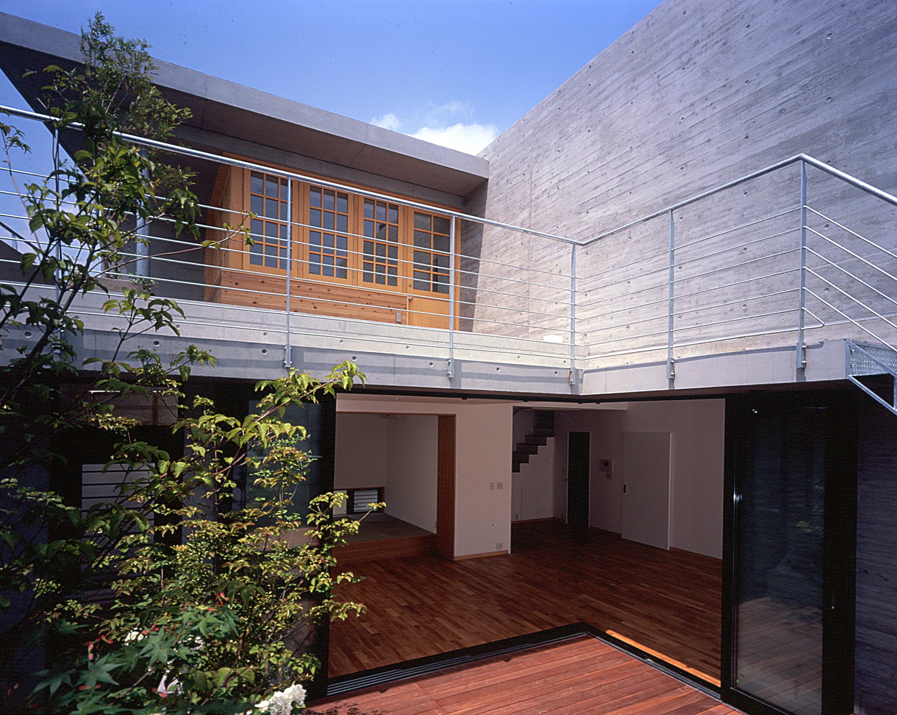 House N hotakubo