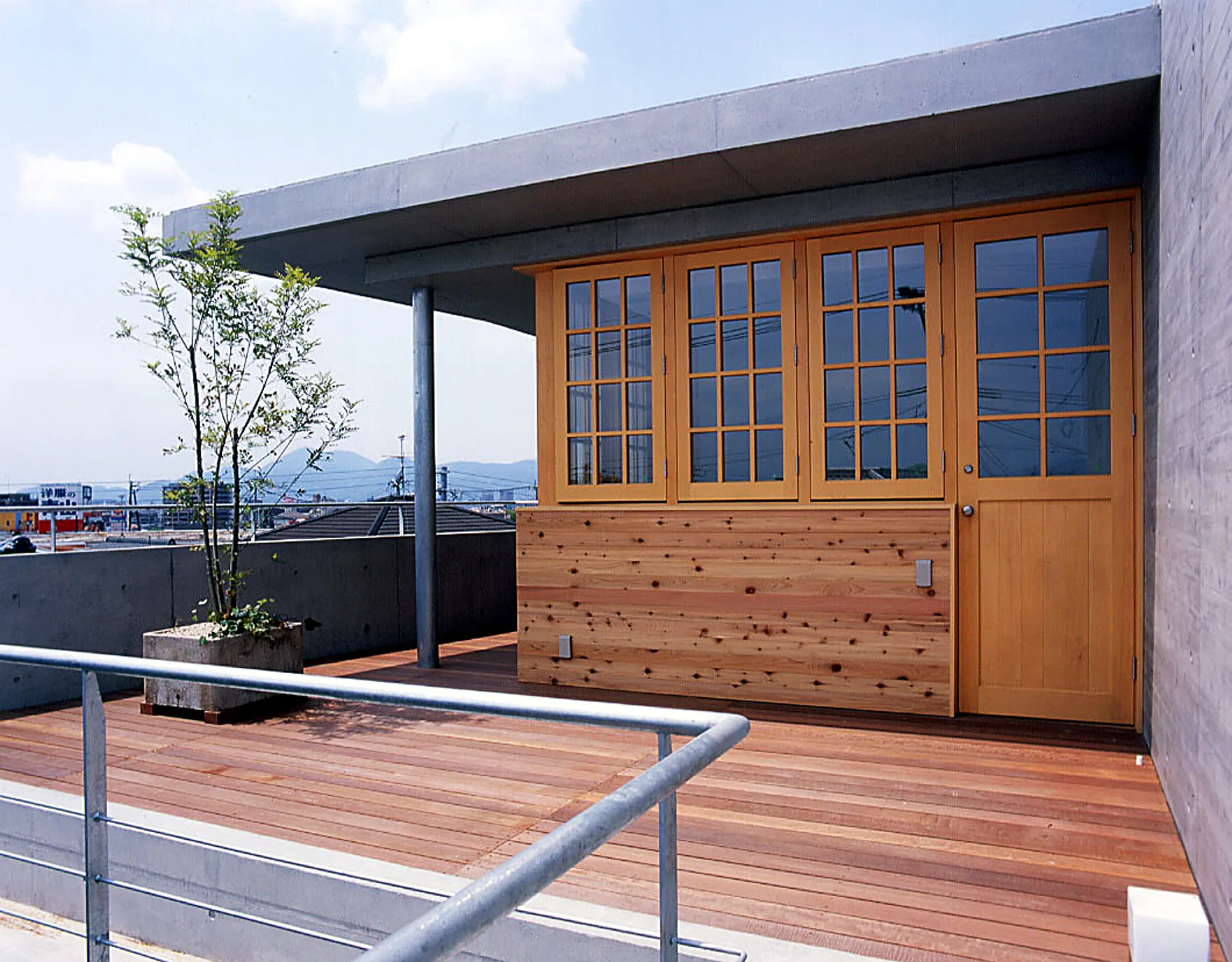 House N hotakubo