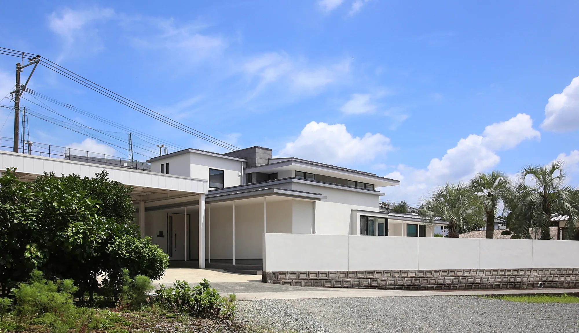 House Y kikuyo