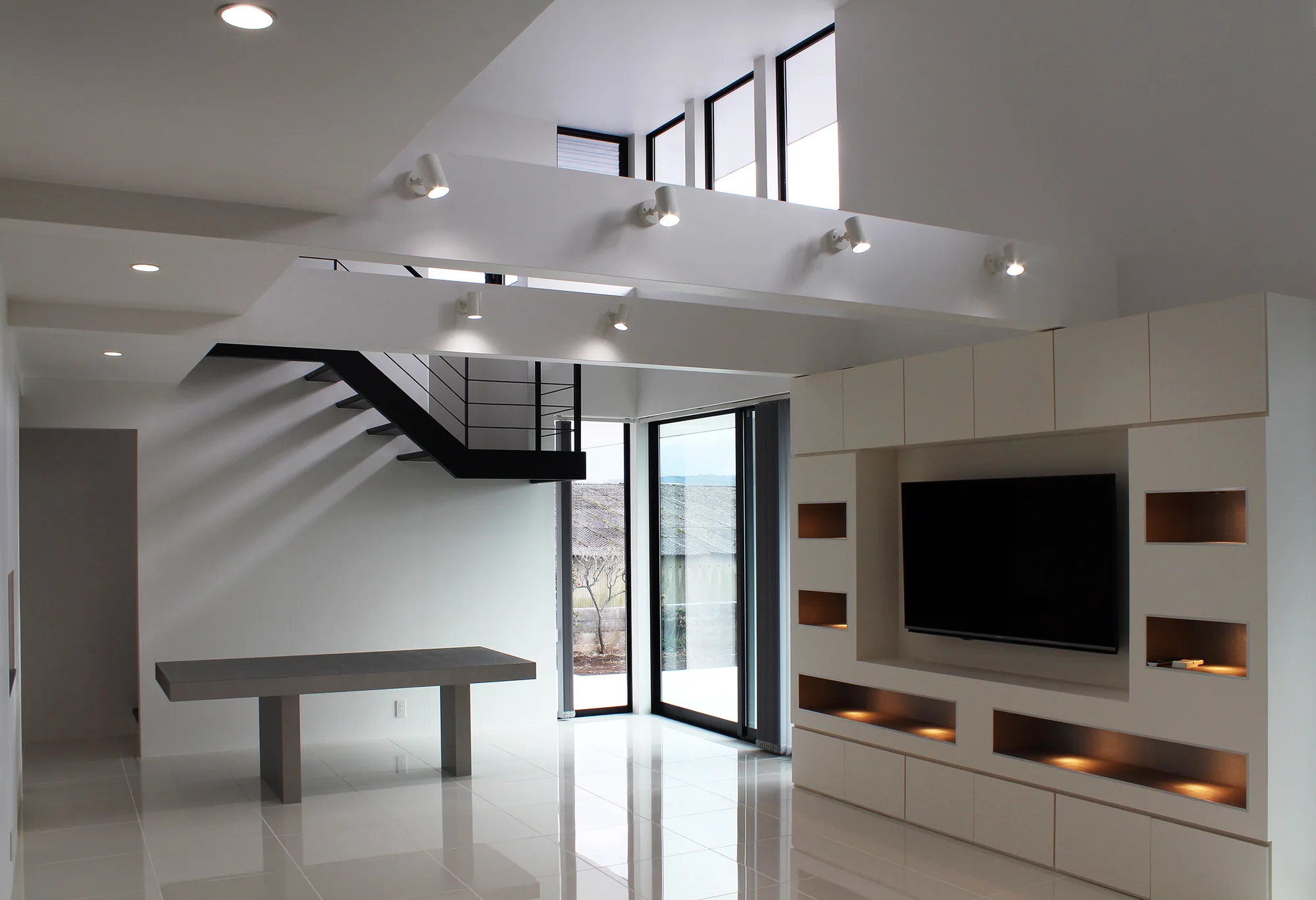 House Y kikuyo