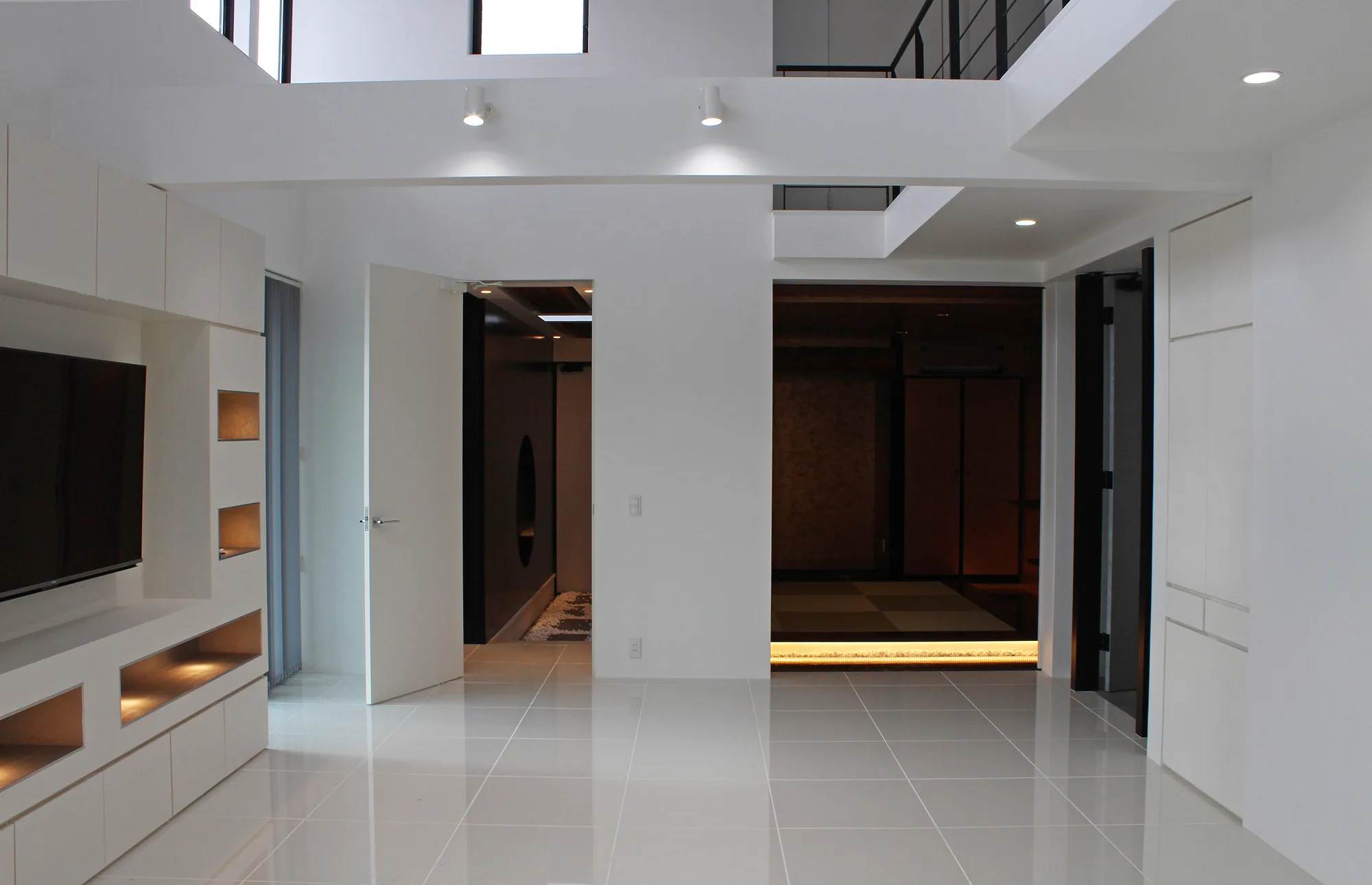 House Y kikuyo