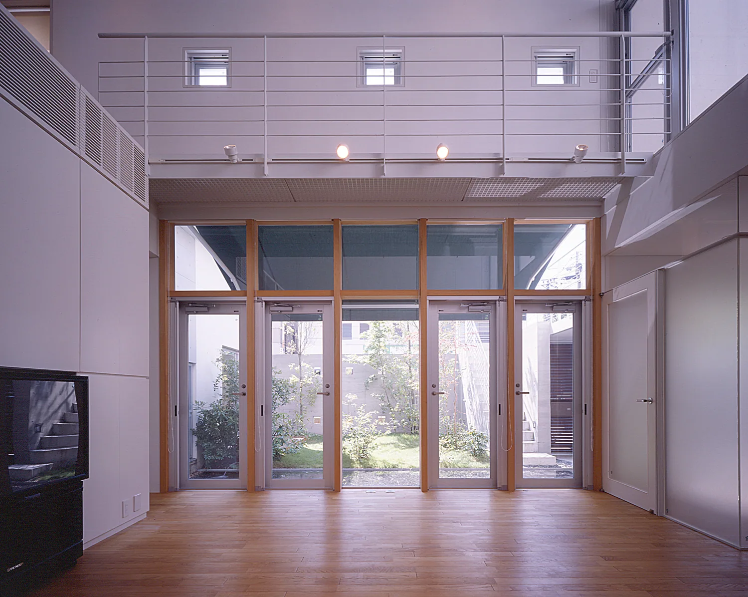 House U suizenji