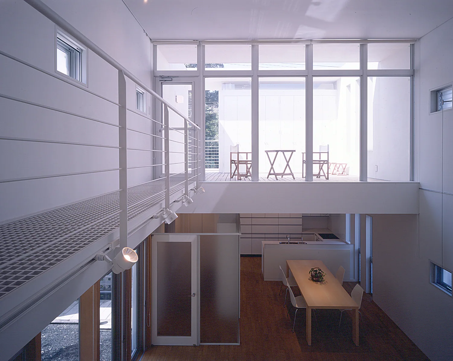 House U suizenji