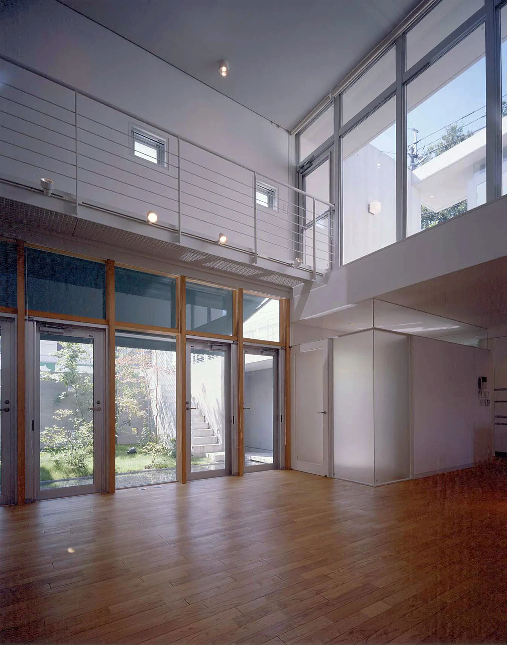 House U suizenji