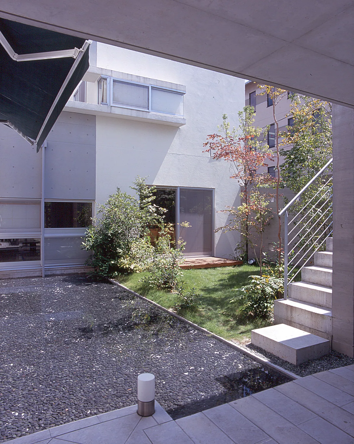 House U suizenji