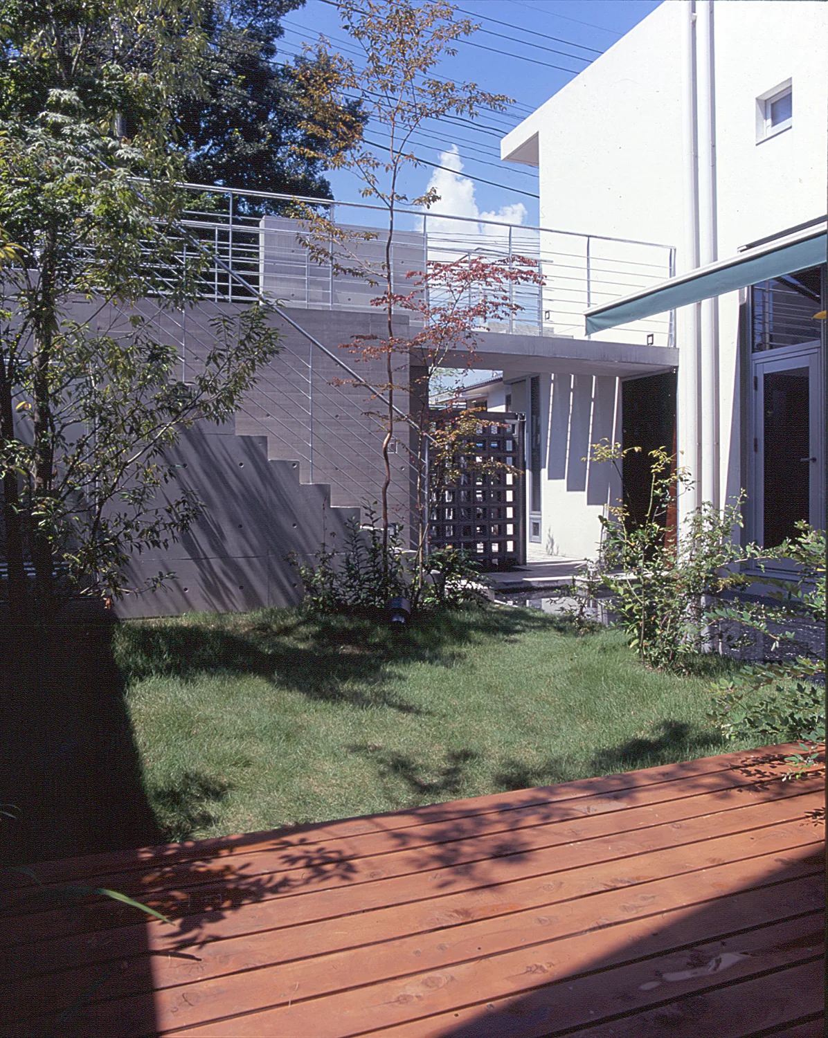 House U suizenji