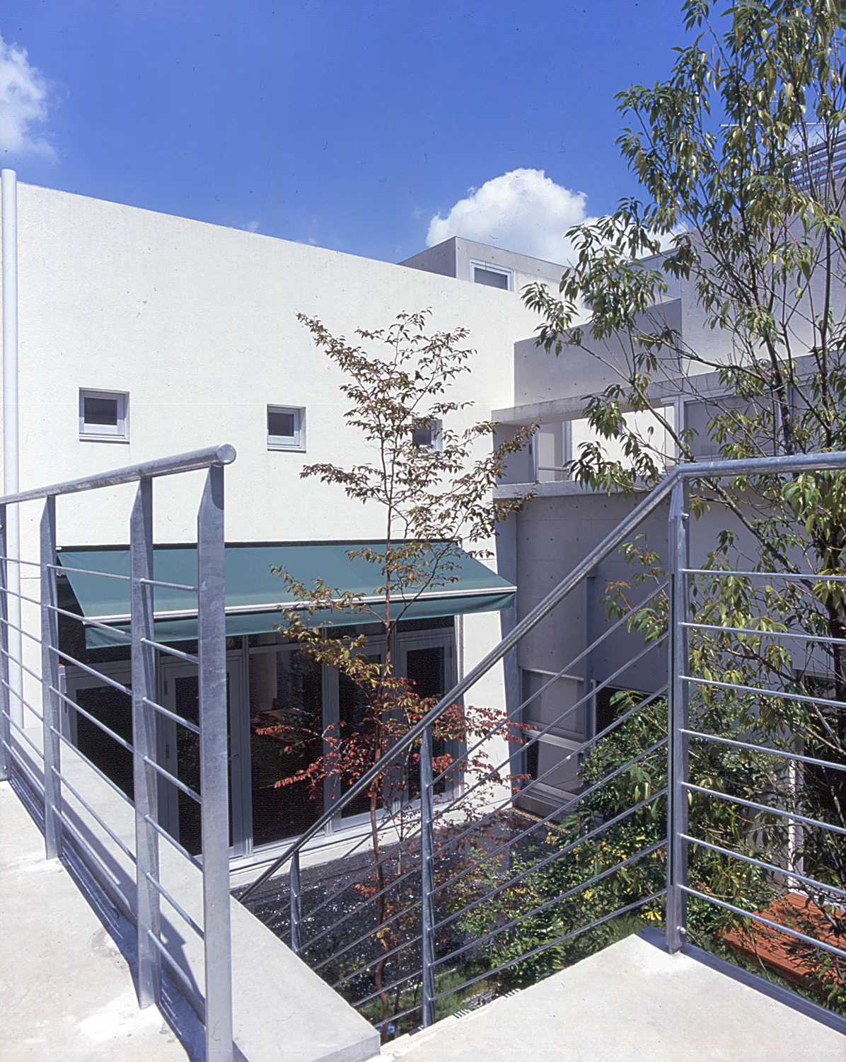 House U suizenji