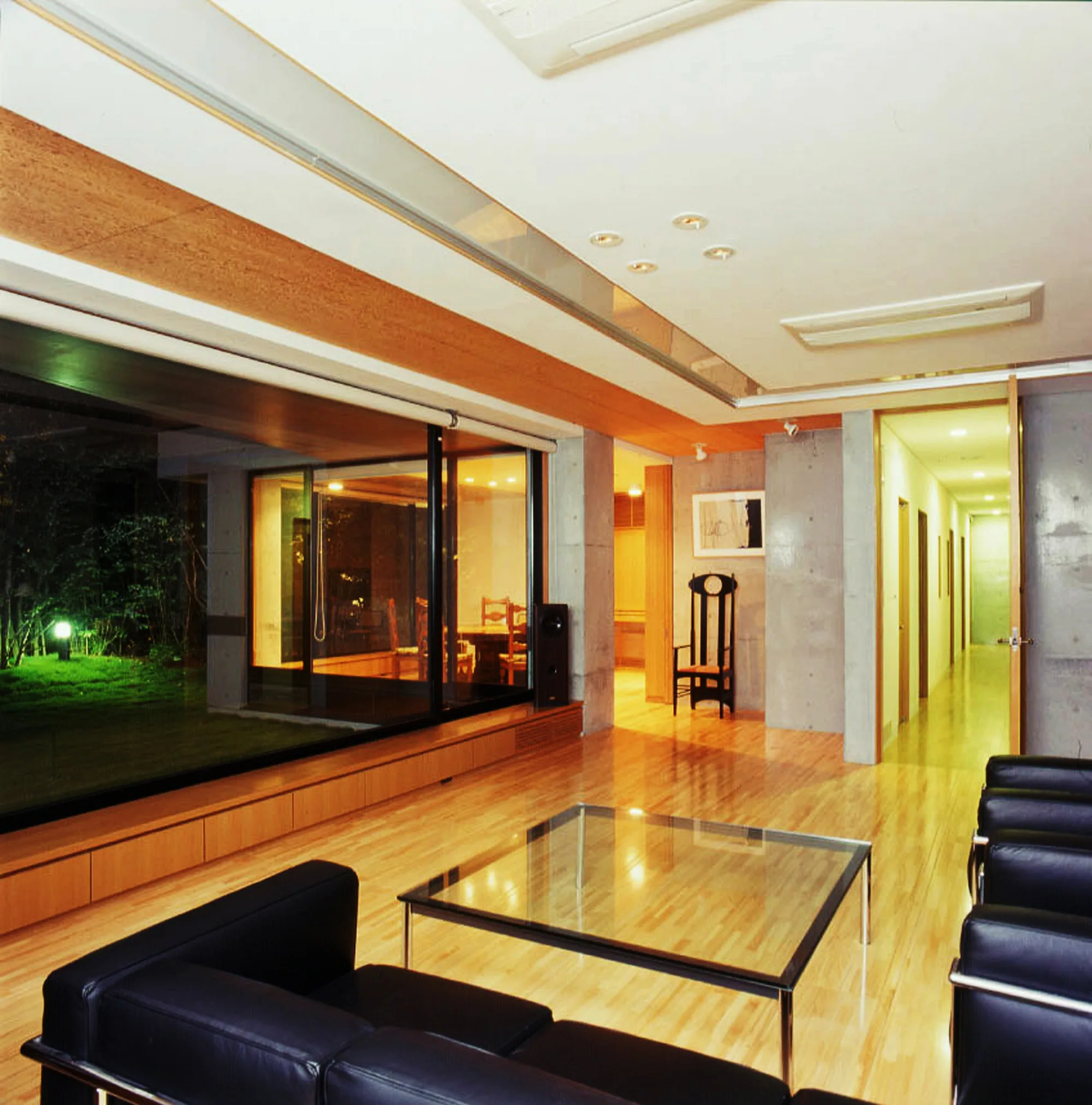 House N nuyamazu