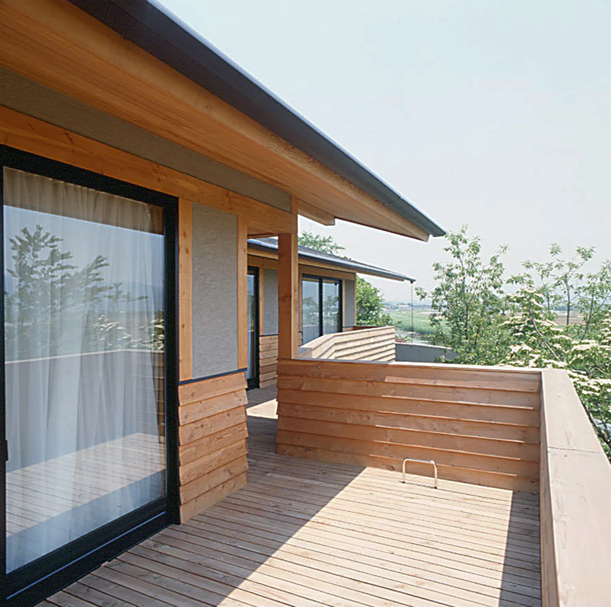 House N nuyamazu