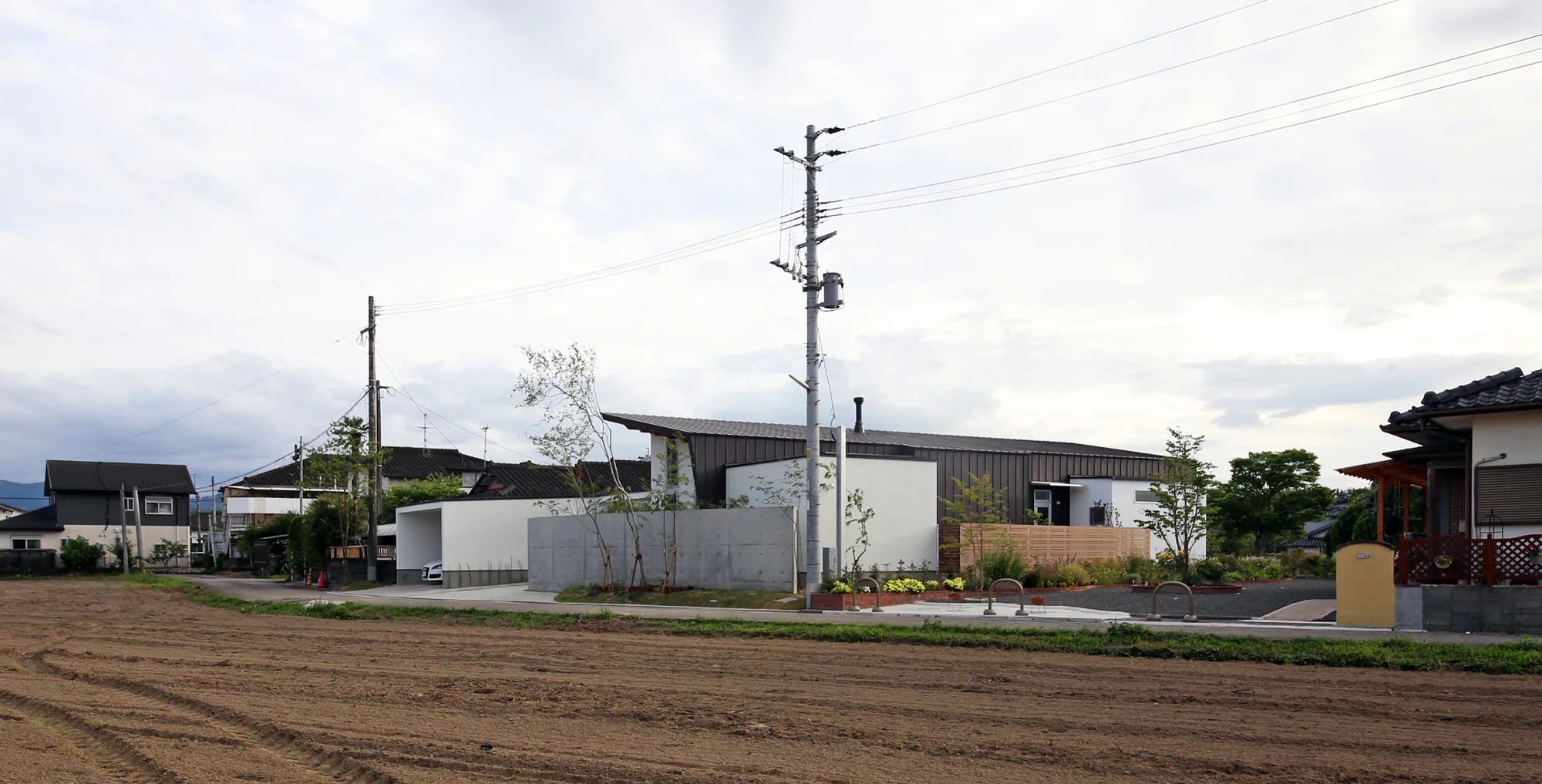 House K hitoyoshi