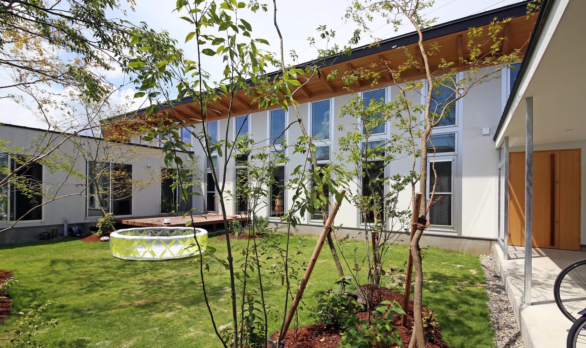 House K hitoyoshi