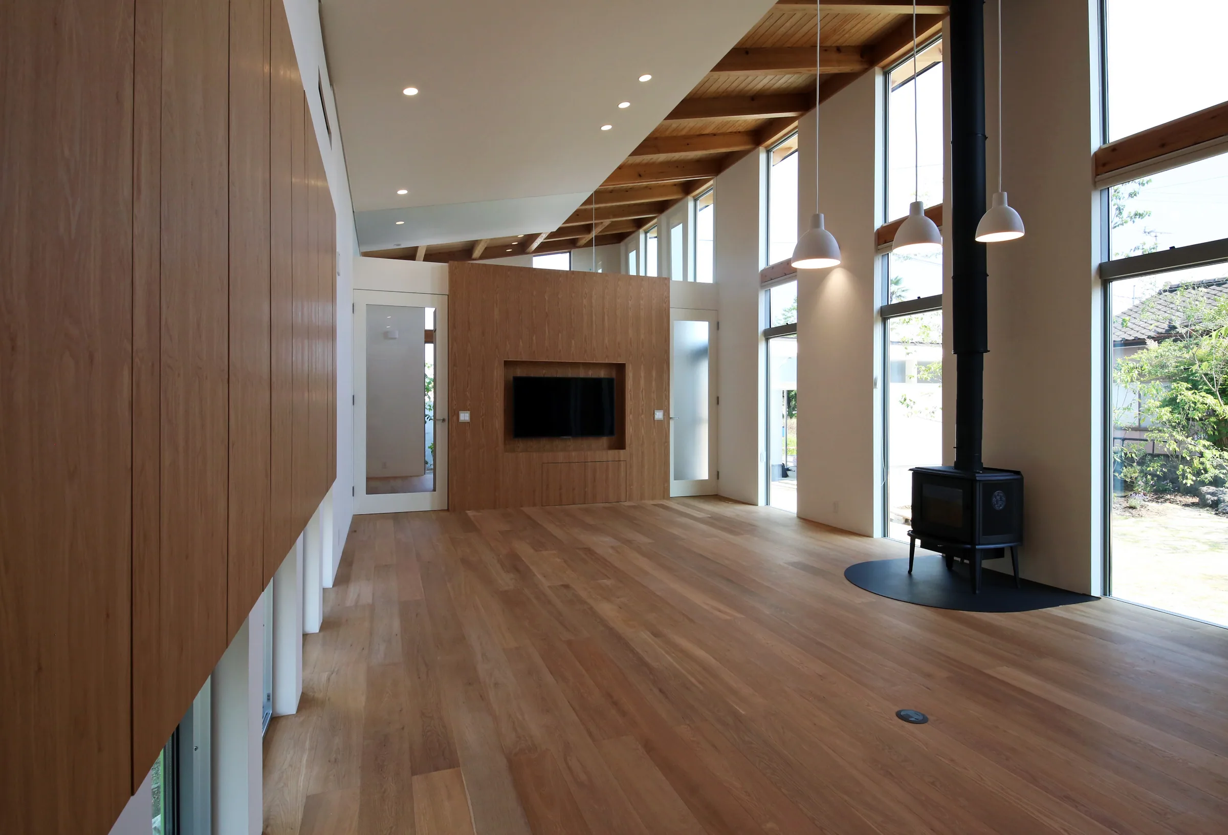 House K hitoyoshi