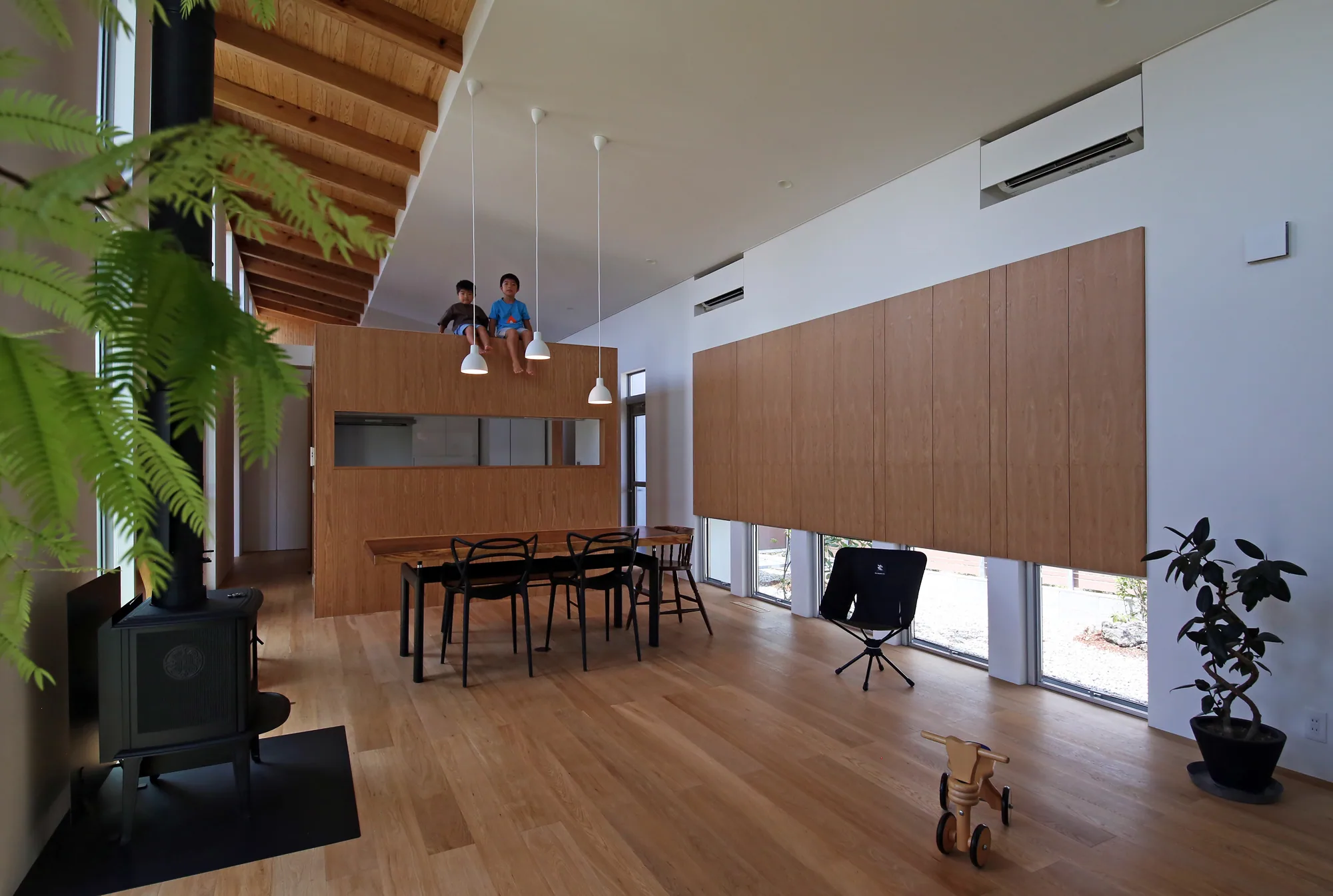 House K hitoyoshi