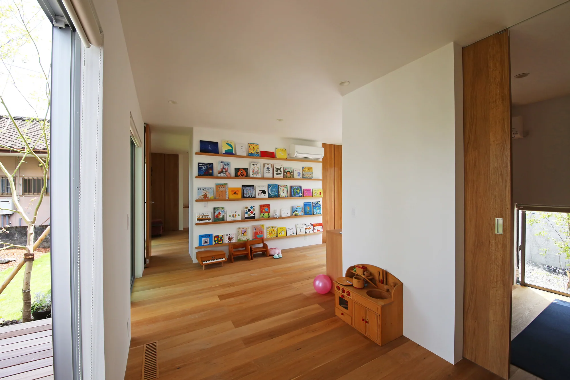 House K hitoyoshi