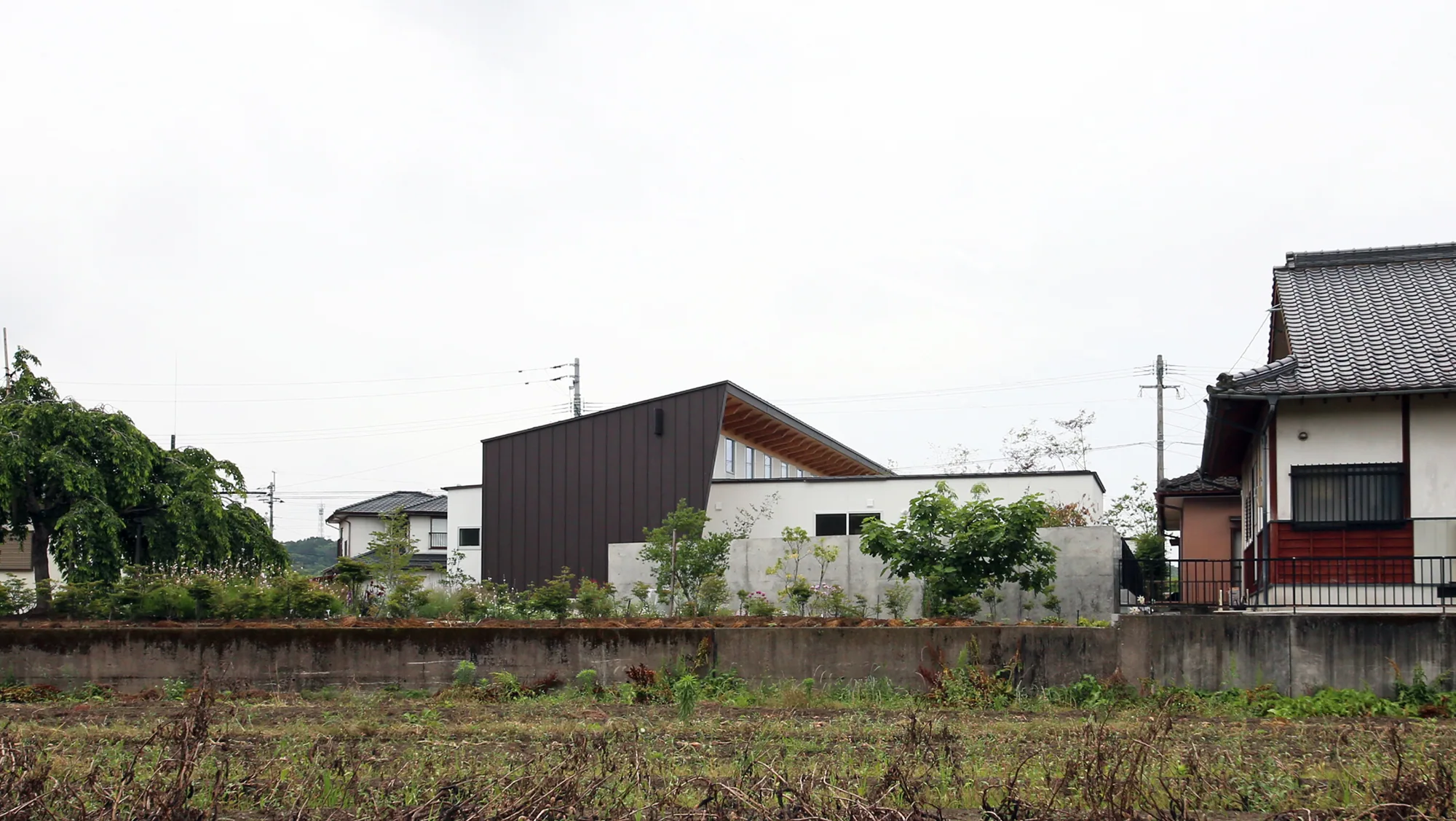 House K hitoyoshi