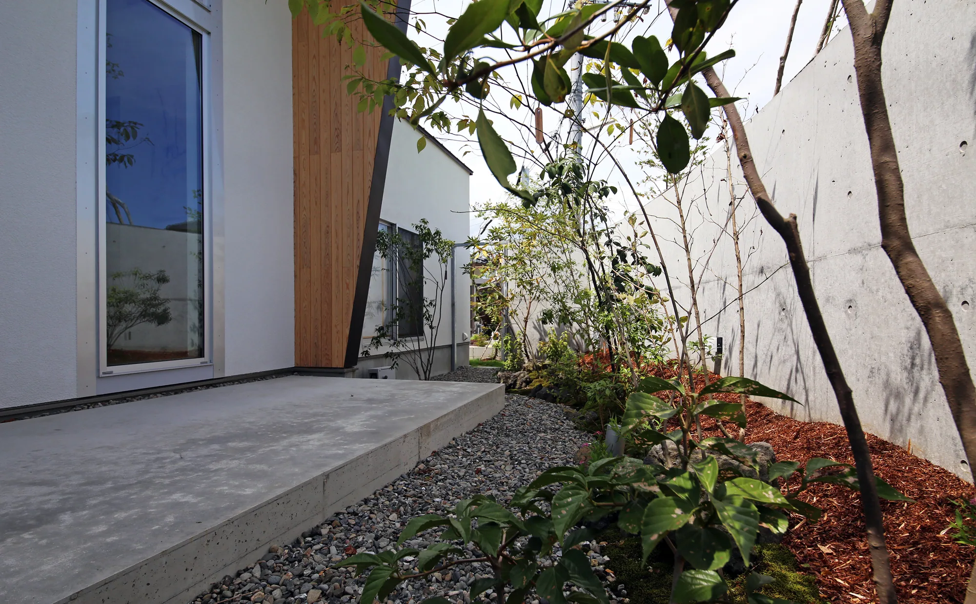 House K hitoyoshi