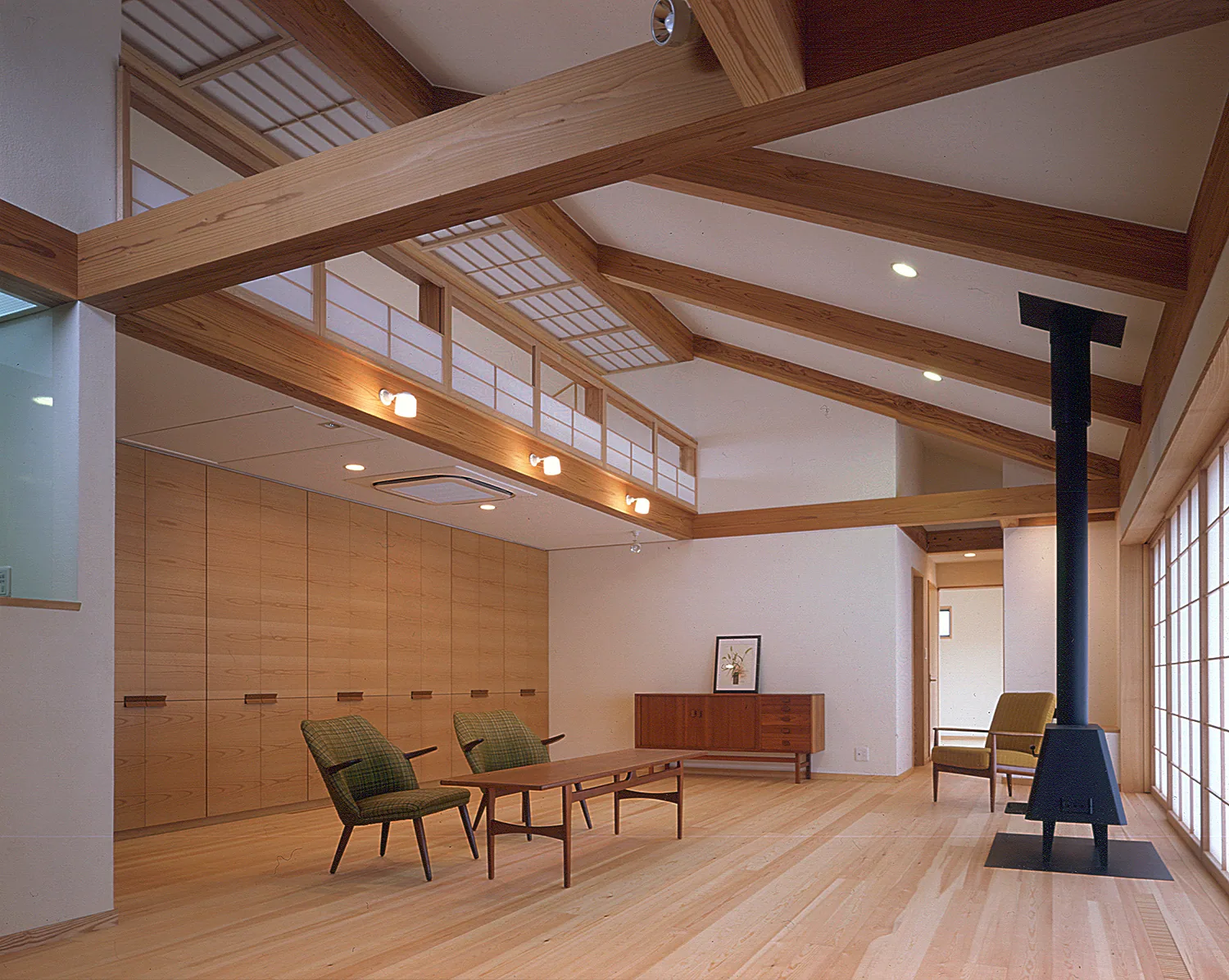 House T suizenji