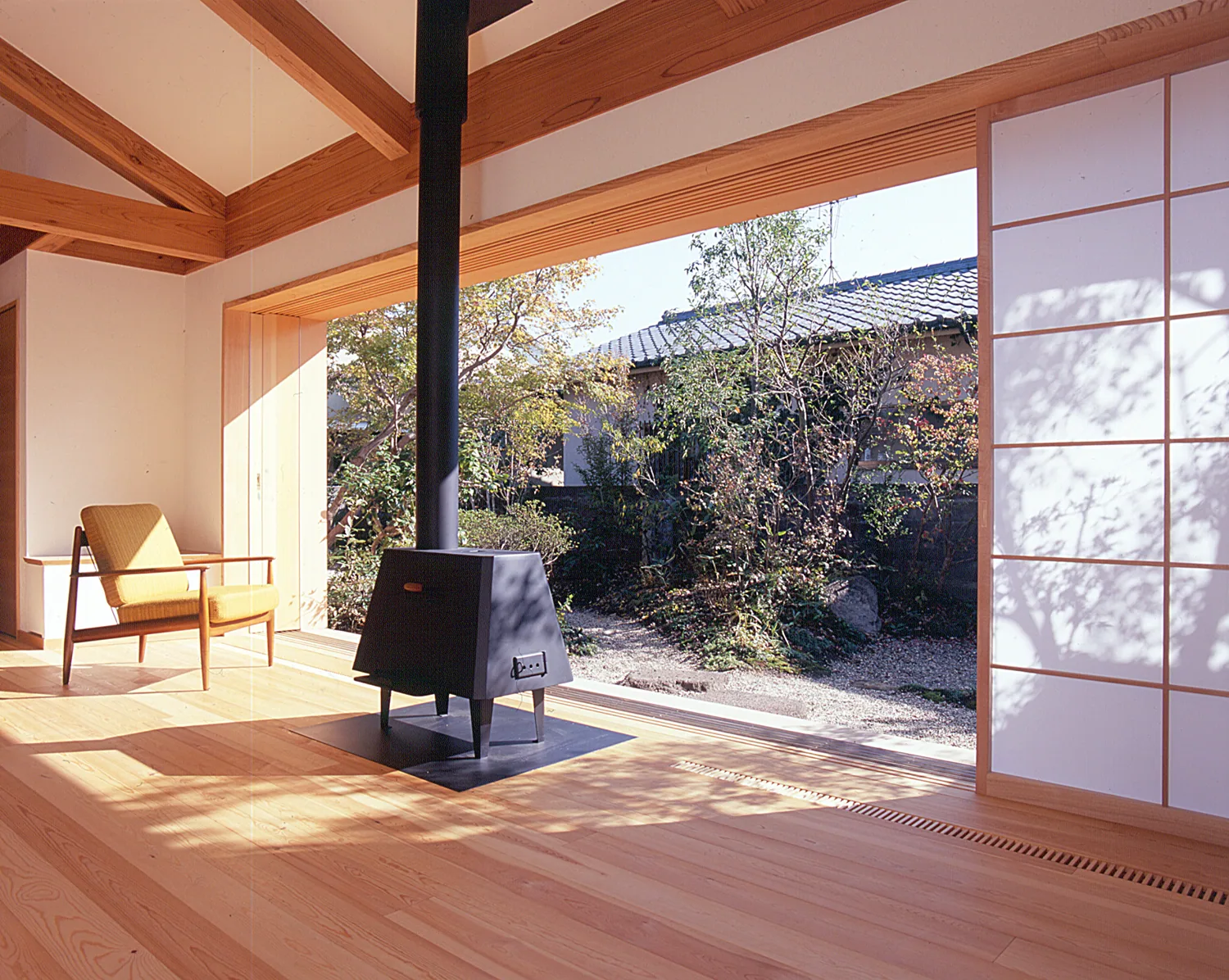 House T suizenji
