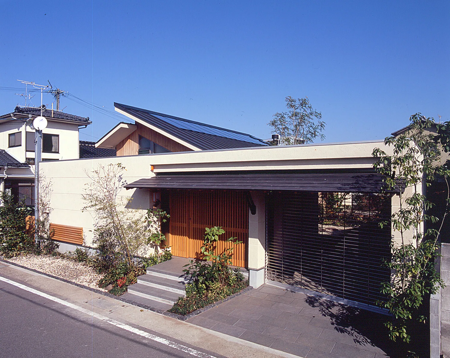 House T suizenji